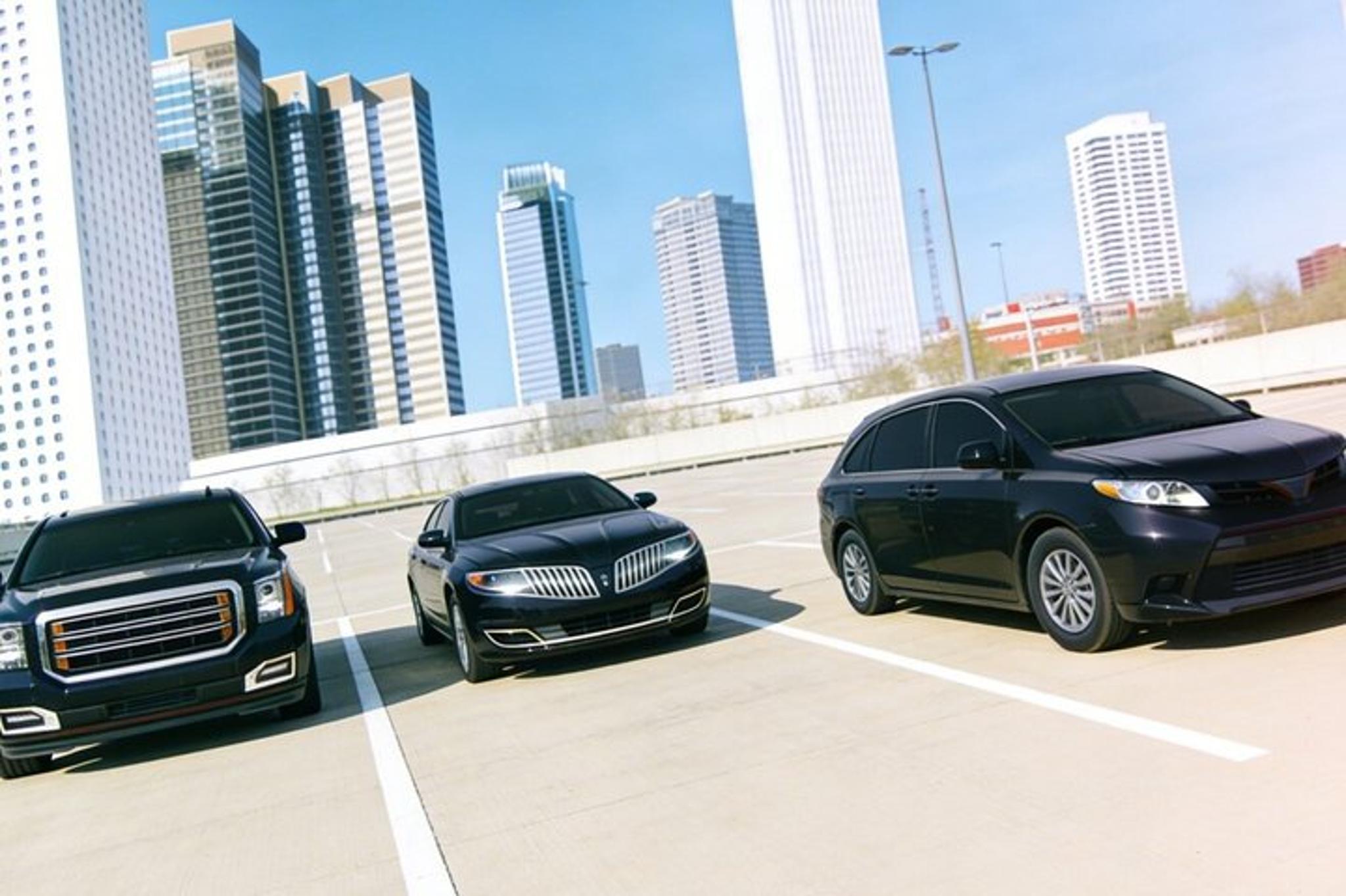 Seward to Anchorage Airport Private Transfer - Image 2