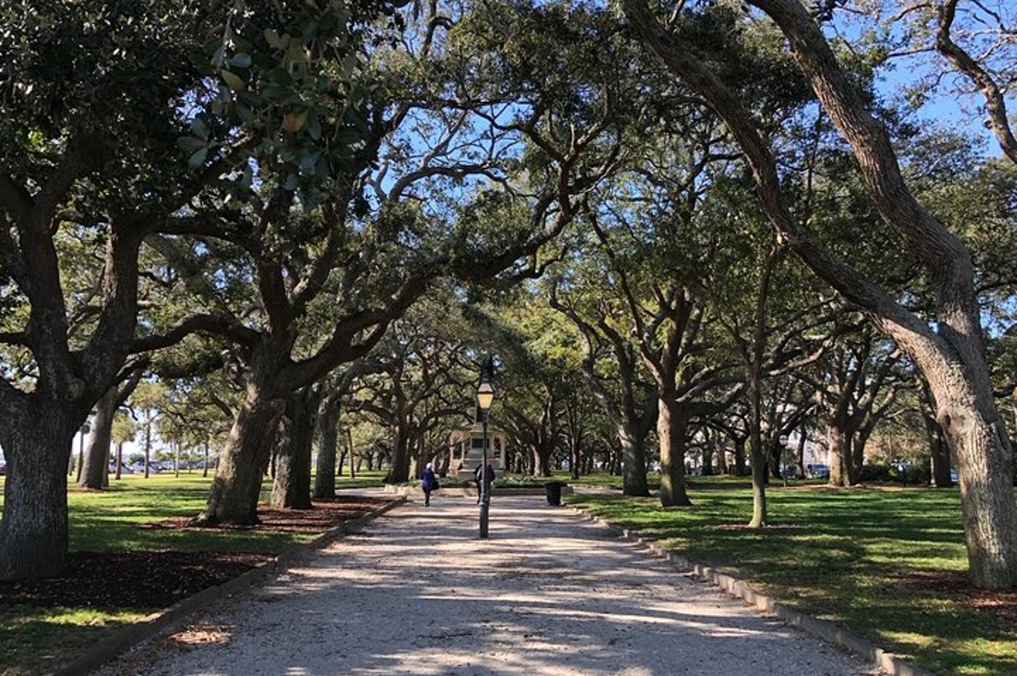Charleston Scavenger Hunt and Museum Tour - Image 4