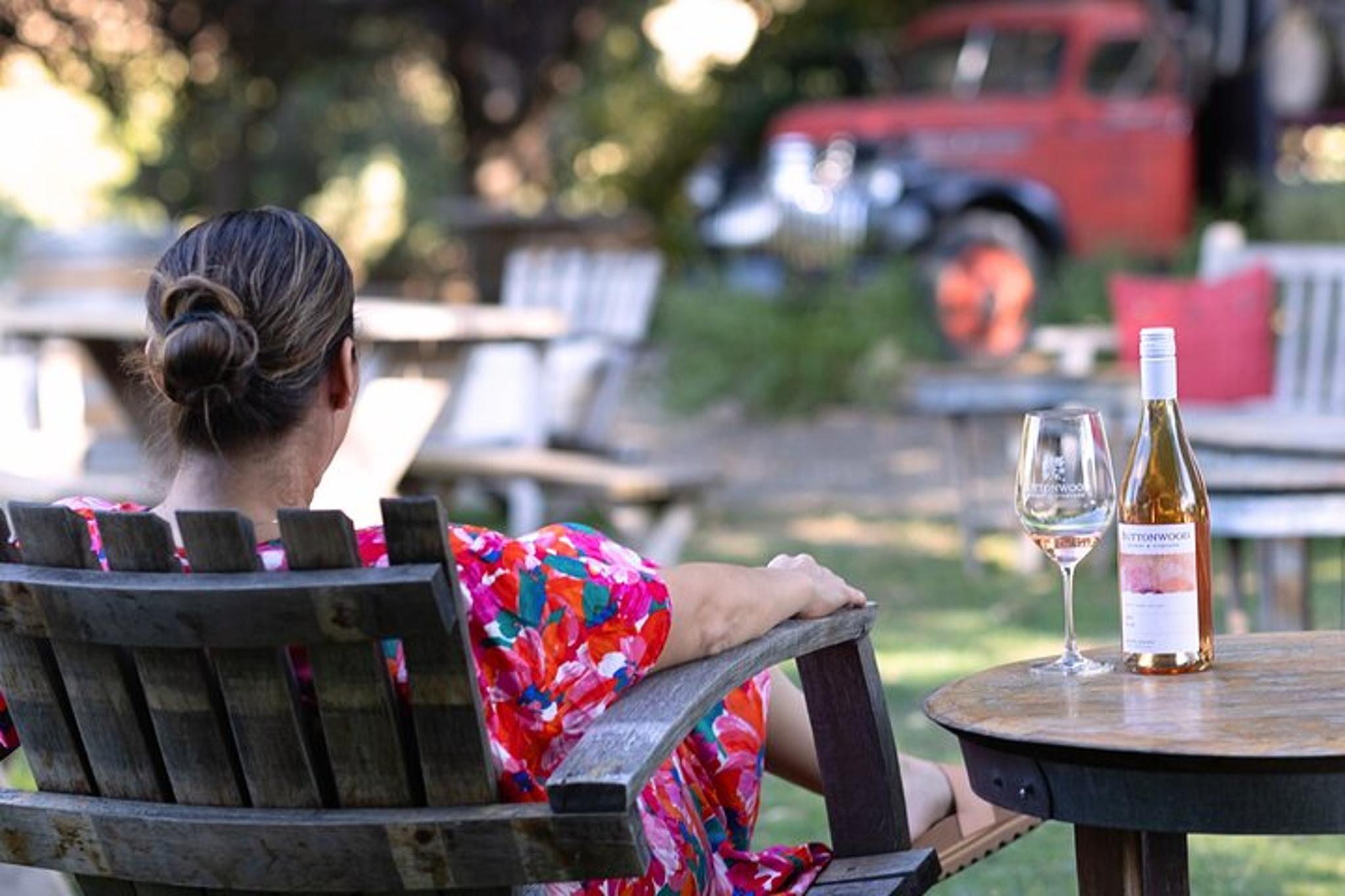 Santa Ynez Valley Wine Tour - Image 3