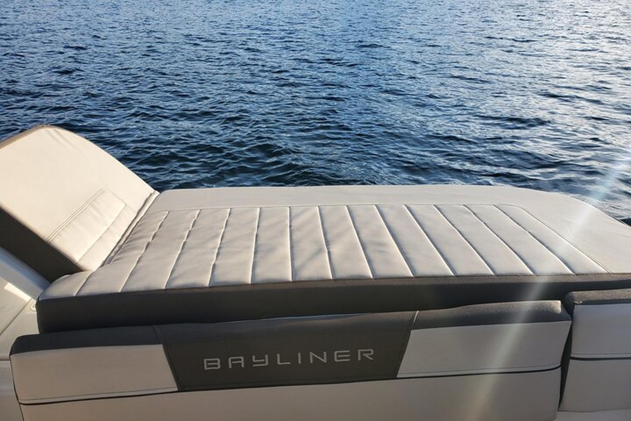 South Lake Tahoe Private Boat Tour - Image 5