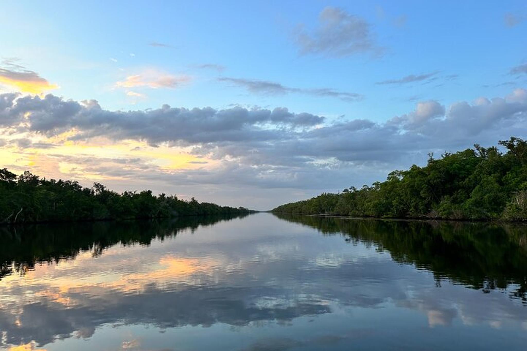 Everglades Pirate and Beach Adventure - Image 3