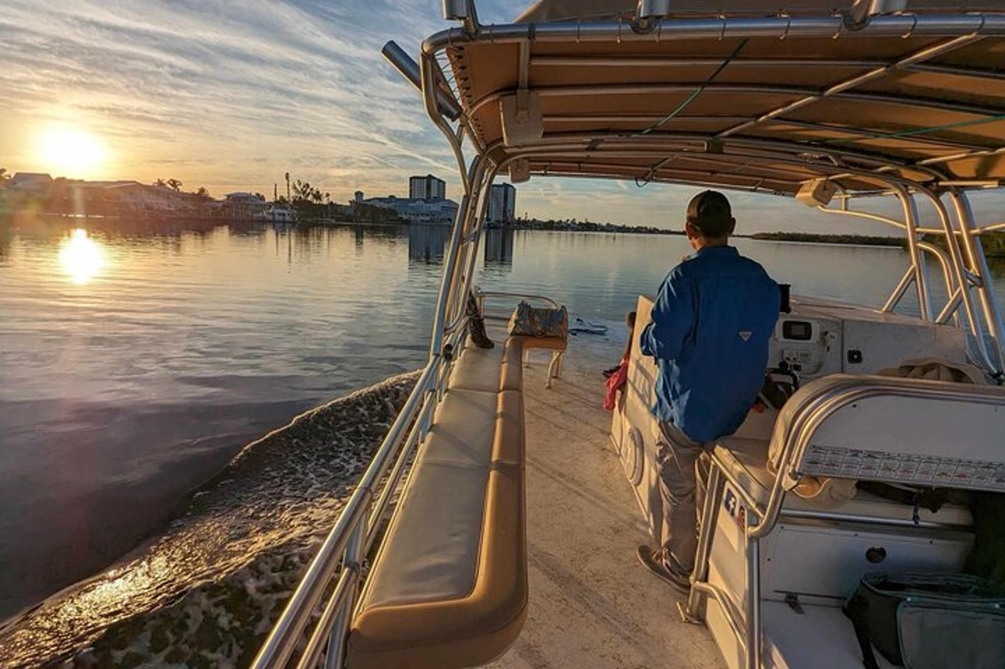 Fort Myers Beach Fishing Charter - Image 6
