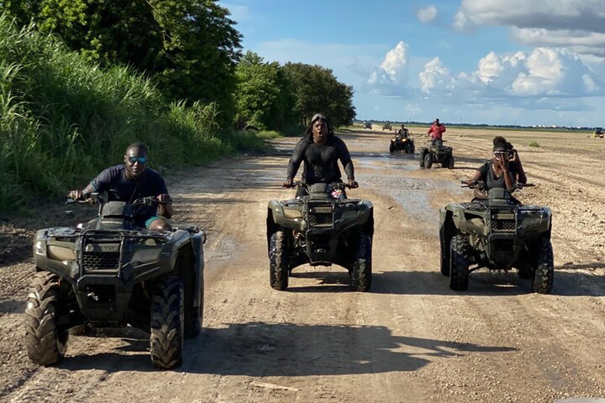 Miami UTV Tour 1-Hour - Image 4