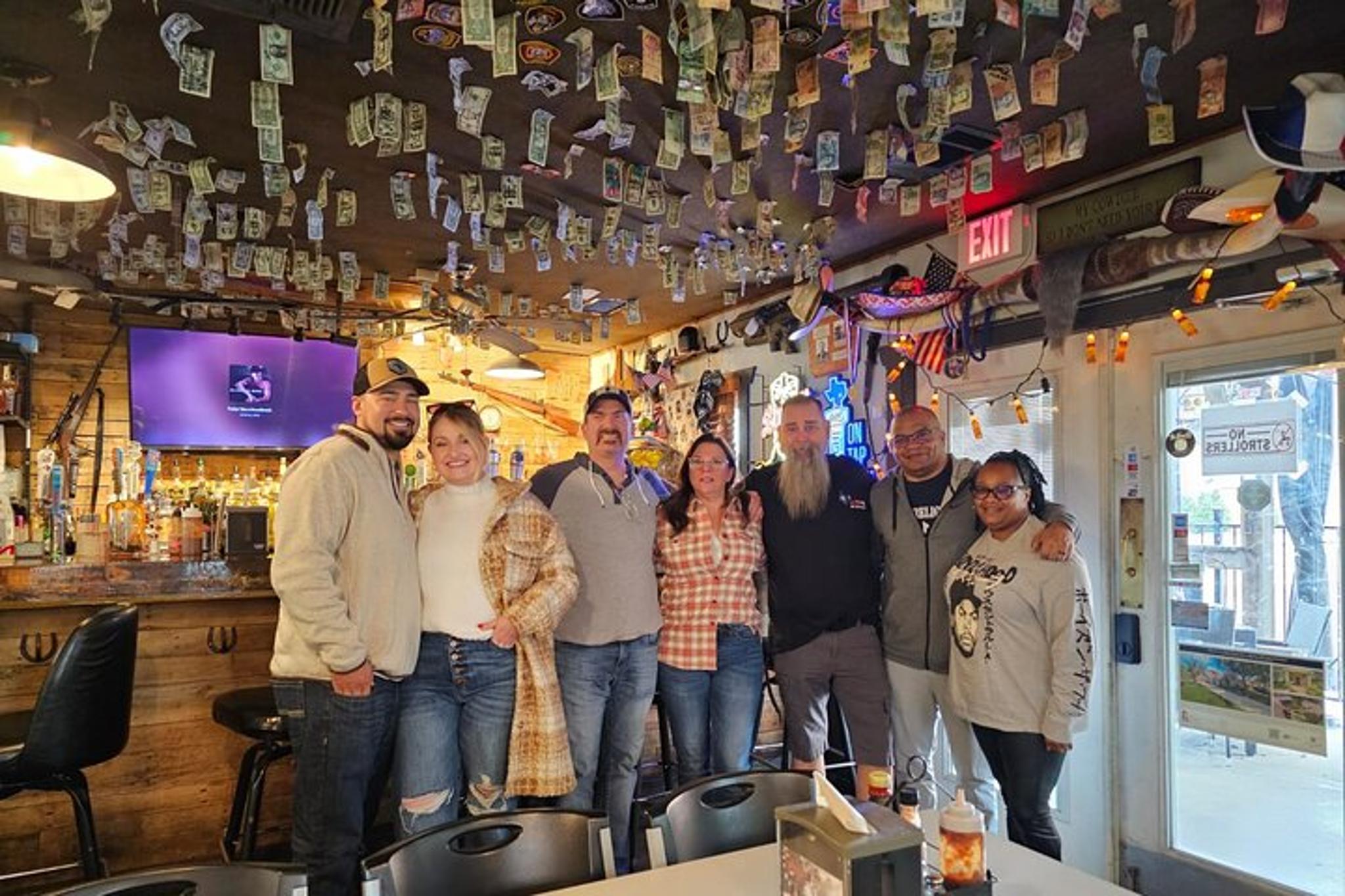 Grapevine Foodie and Winery Tour - Image 4