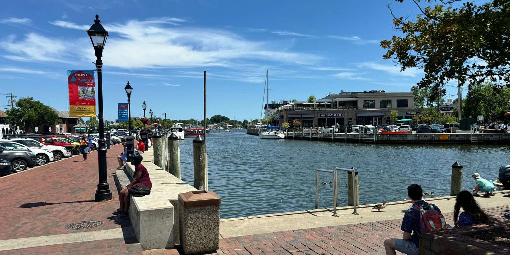 Annapolis African American Heritage Tour - Image 2