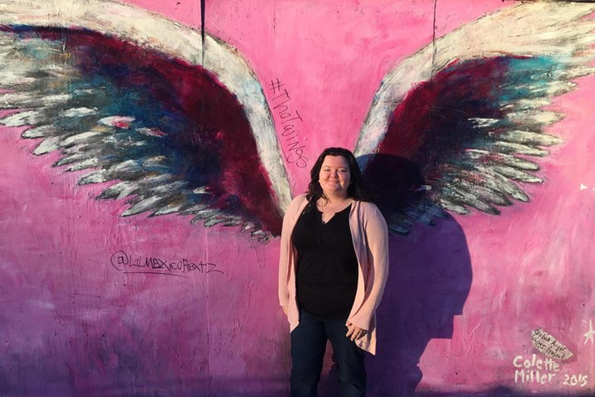 Los Angeles Instagram Wall Tour - Image 2