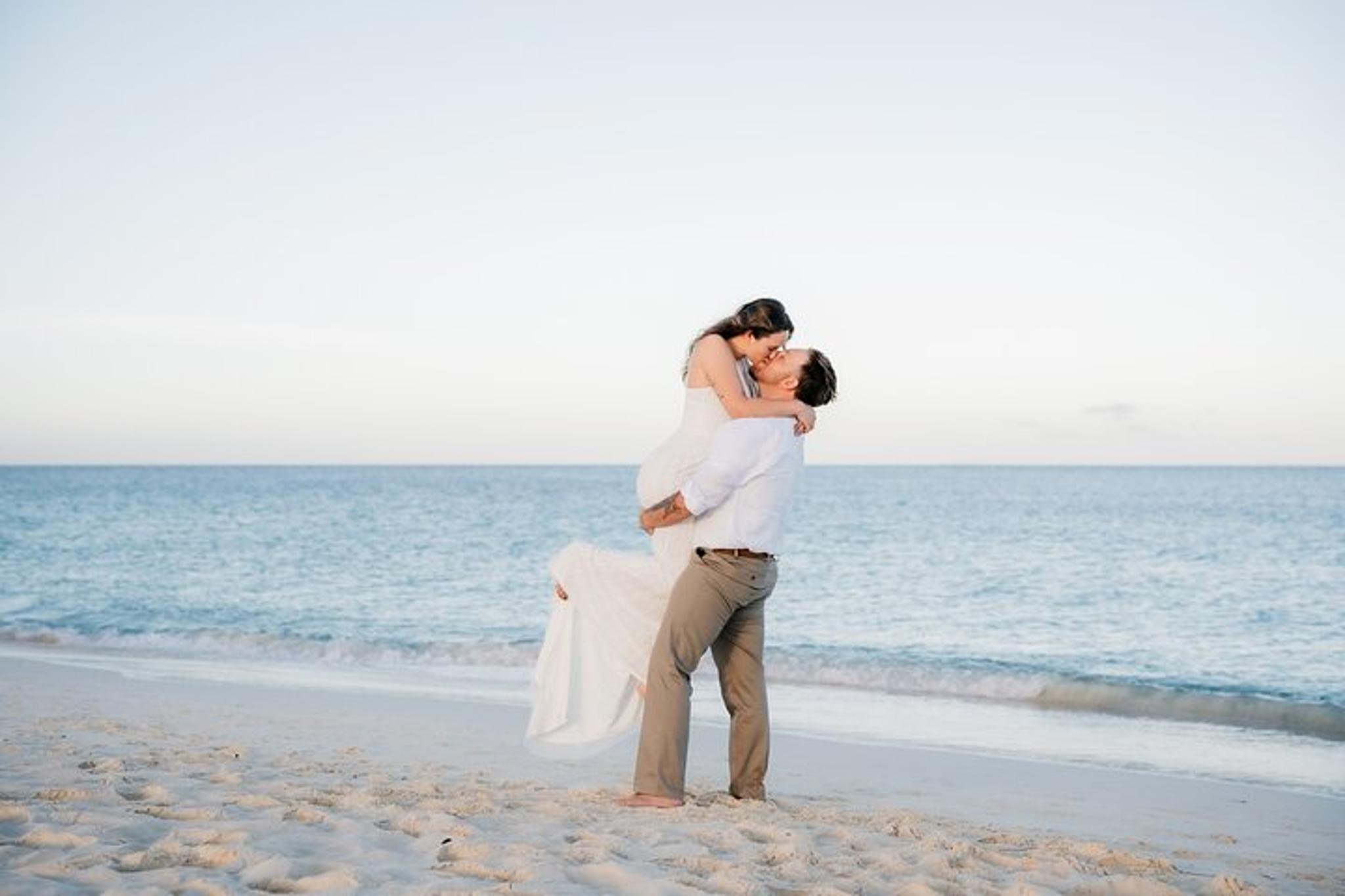 Nantucket Vacation Photoshoot - Image 2