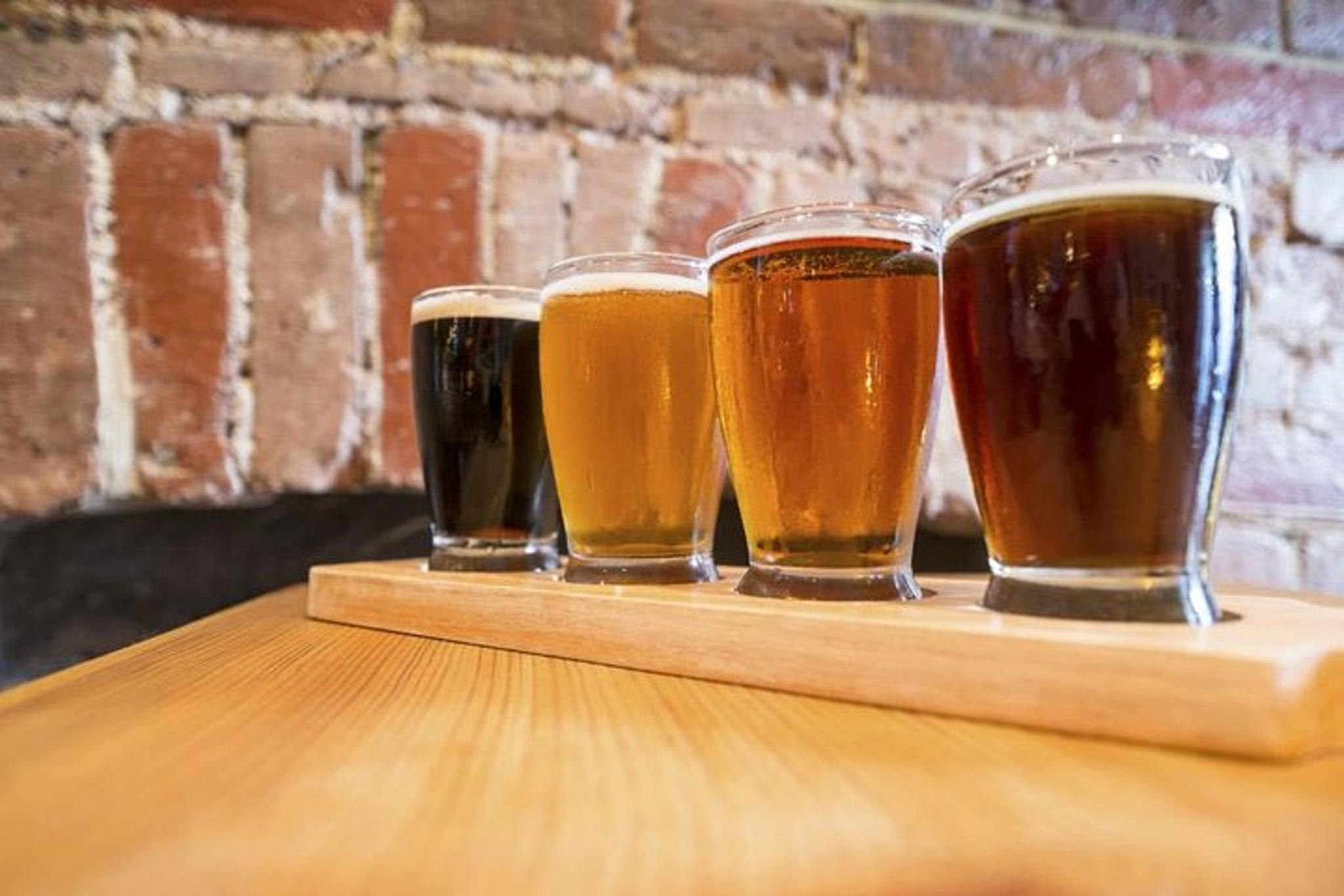 Canandaigua Lake Brewery Tour - Image 2