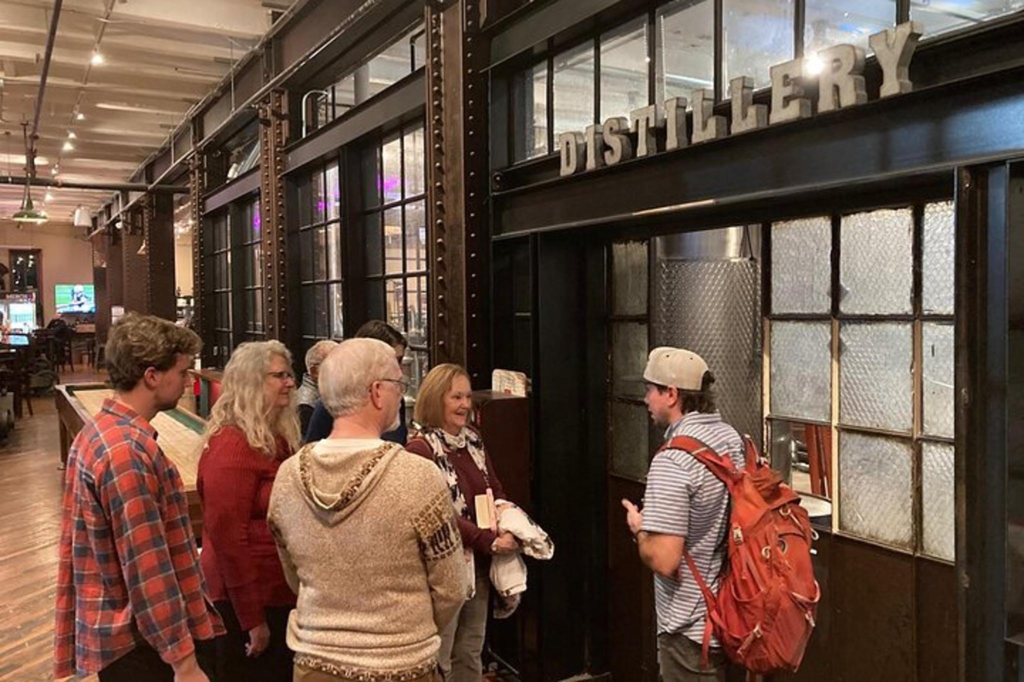 Cincinnati Brewing & Distilling Tasting Tour - Image 3