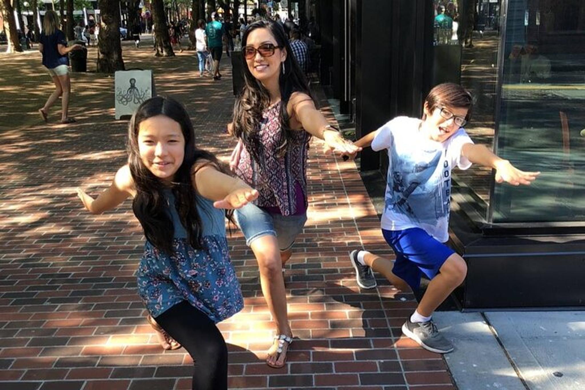 Pasadena Scavenger Hunt by Crazy Dash