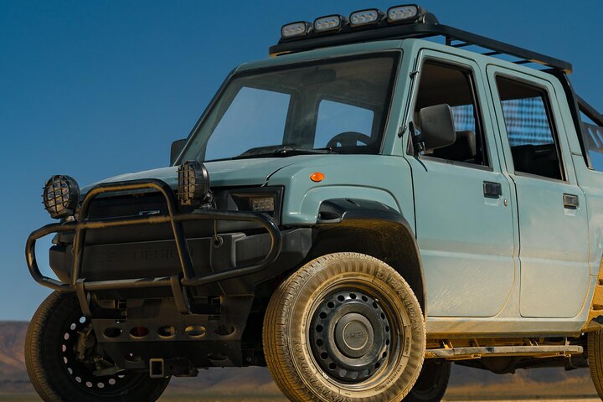 Las Vegas Guided Tour - Image 5