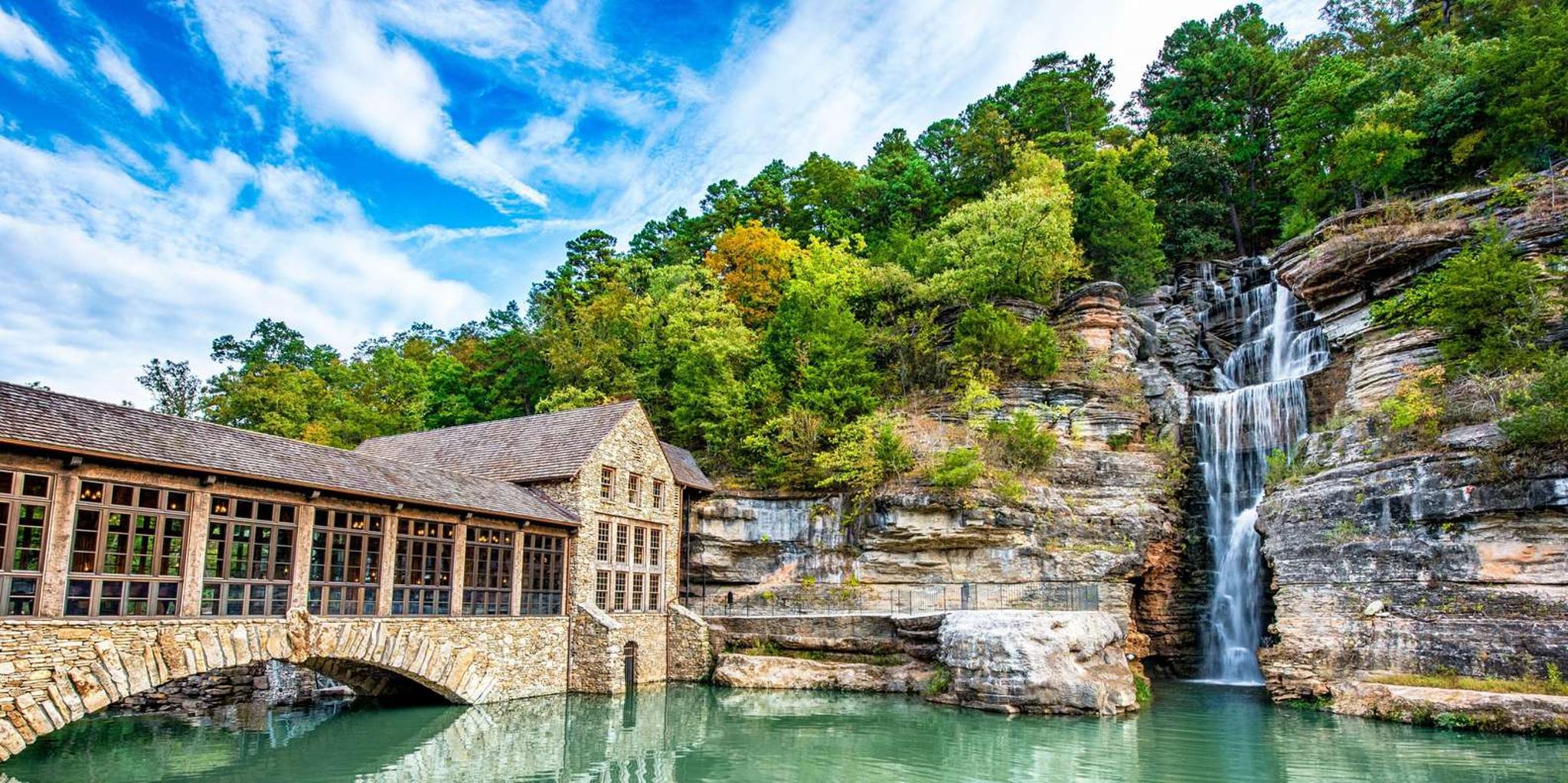 Branson Dogwood Canyon Nature Park Tour - Image 3