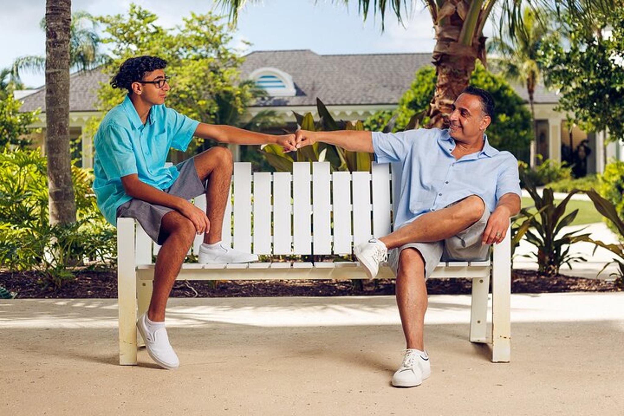 New Orleans Professional Photo Shoot - Image 6