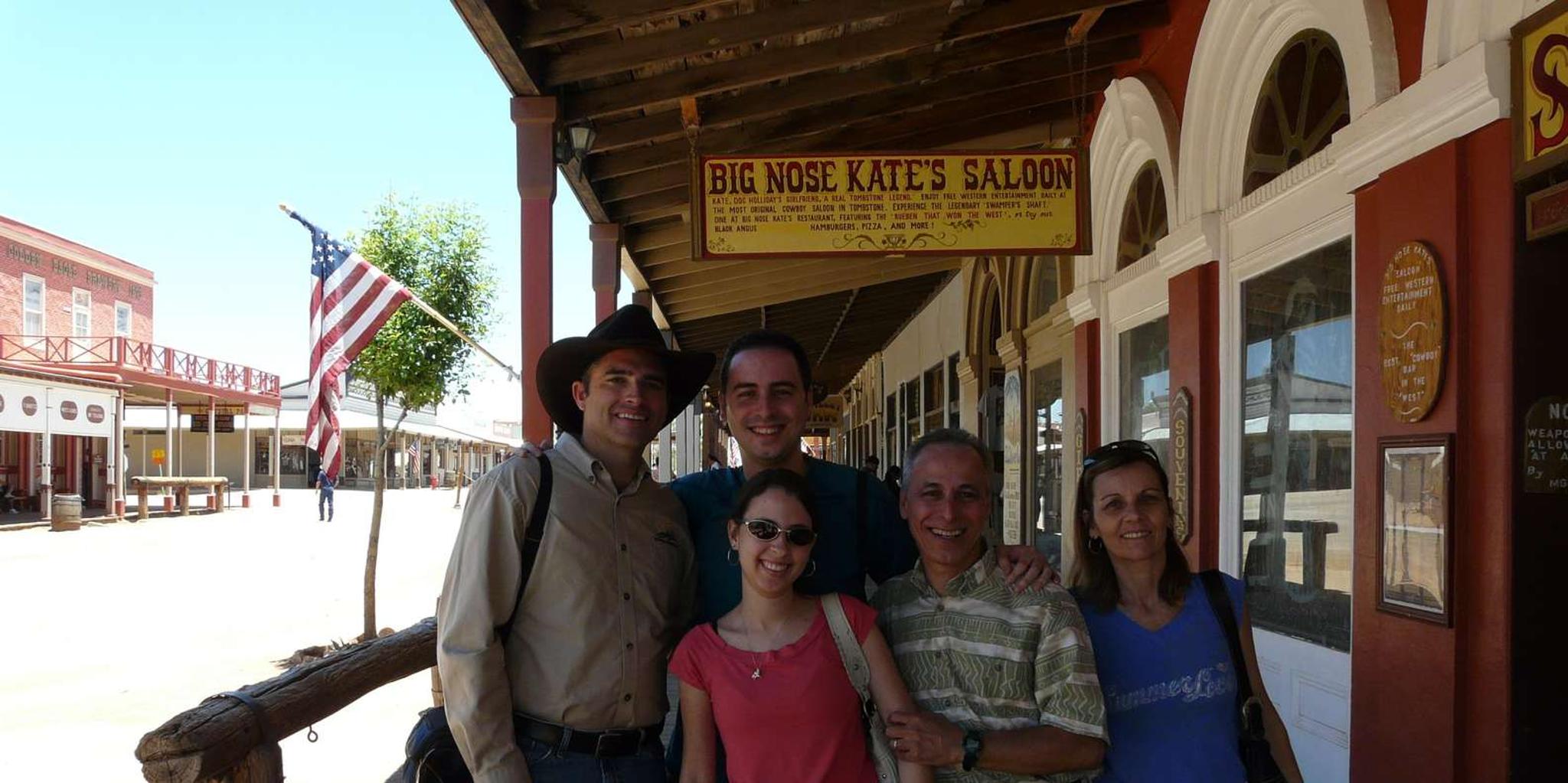 Phoenix Tombstone Day Trip - Image 5