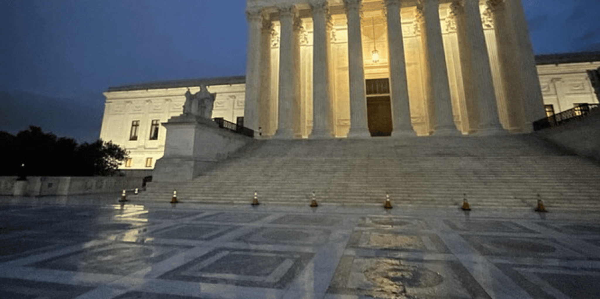Washington DC Nighttime Sightseeing Tour - Image 5