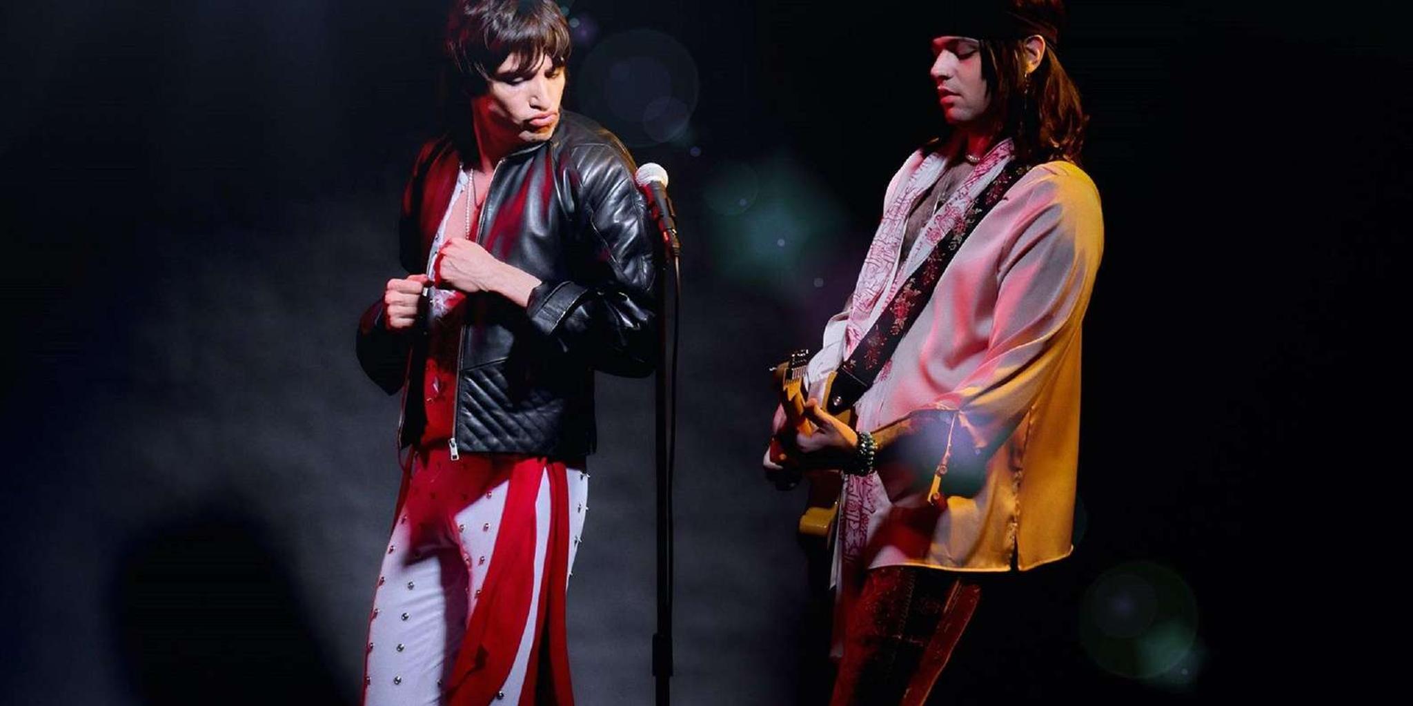 Las Vegas Rolling Stones Tribute Show - Image 4