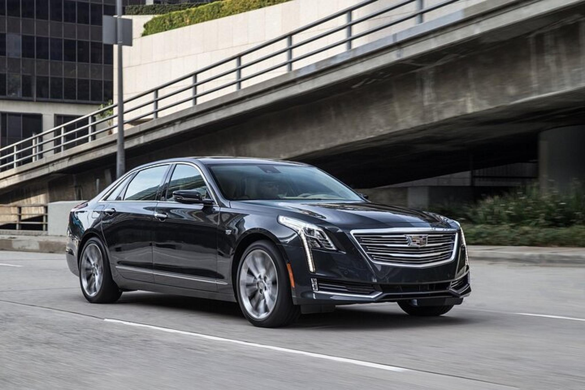 Chicago Airport Sedan Transfer - Image 2