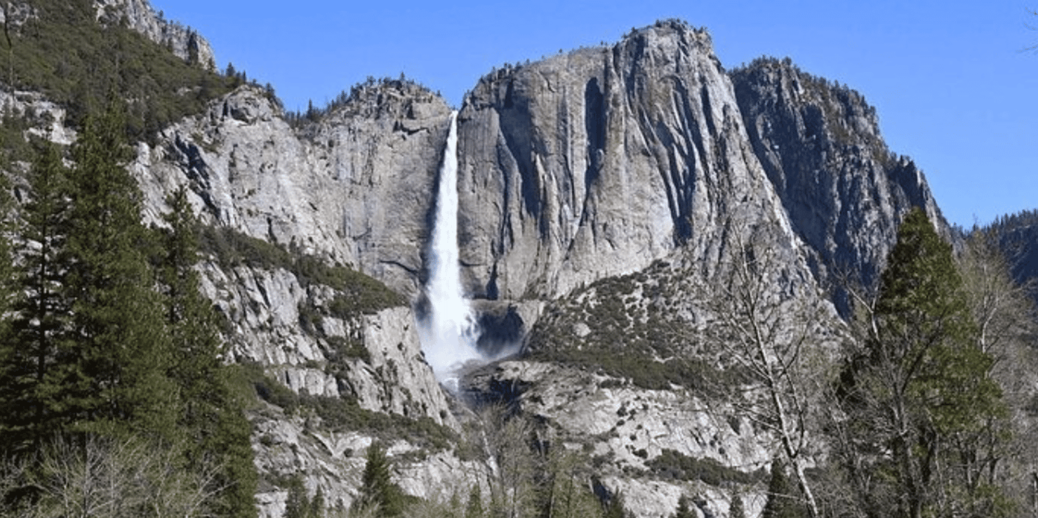 San Jose Yosemite National Park Tour - Image 6