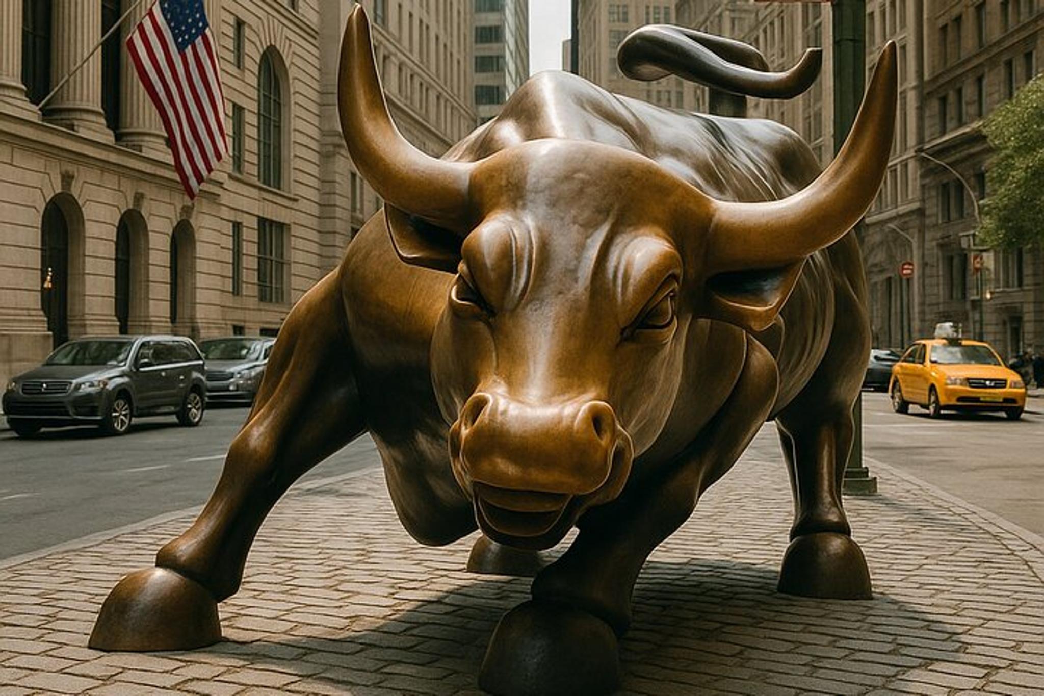 New York Self-Guided Walking Tour - Image 1