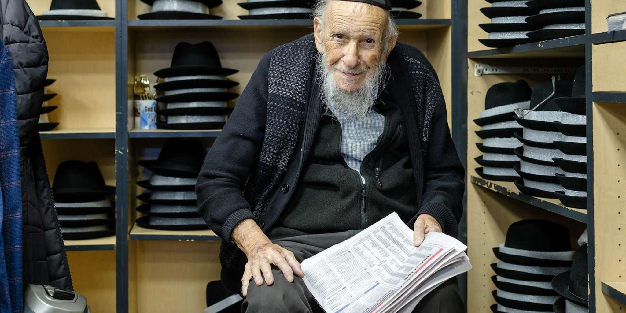 Brooklyn Hasidic Walking Tour - Image 6