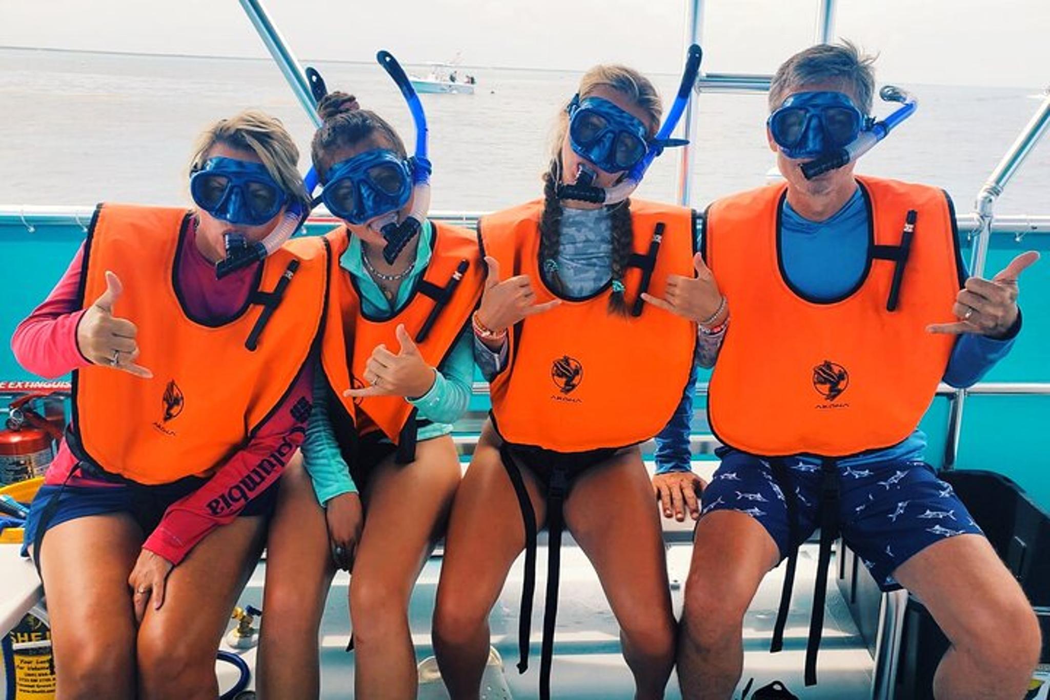 Key Largo Snorkel Tour John Pennekamp State Park 3 hr - Image 6
