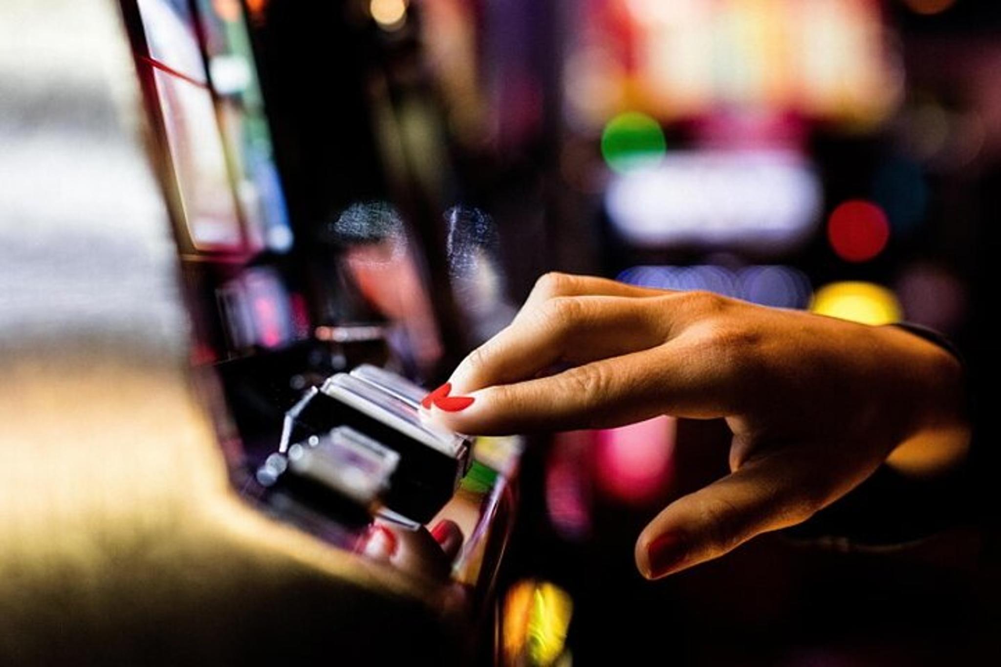 Dallas Casino Shuttle to Choctaw - Image 4