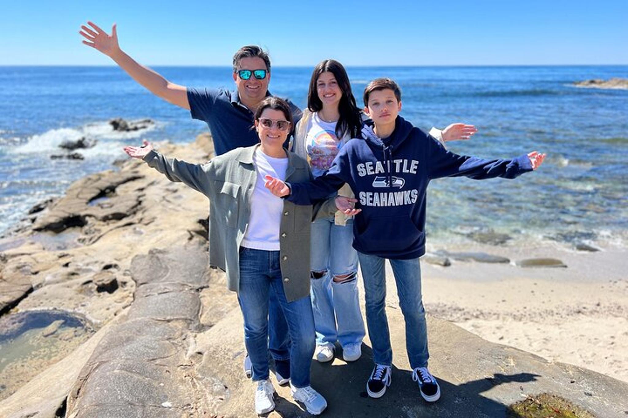 La Jolla Segway Tour - Image 2