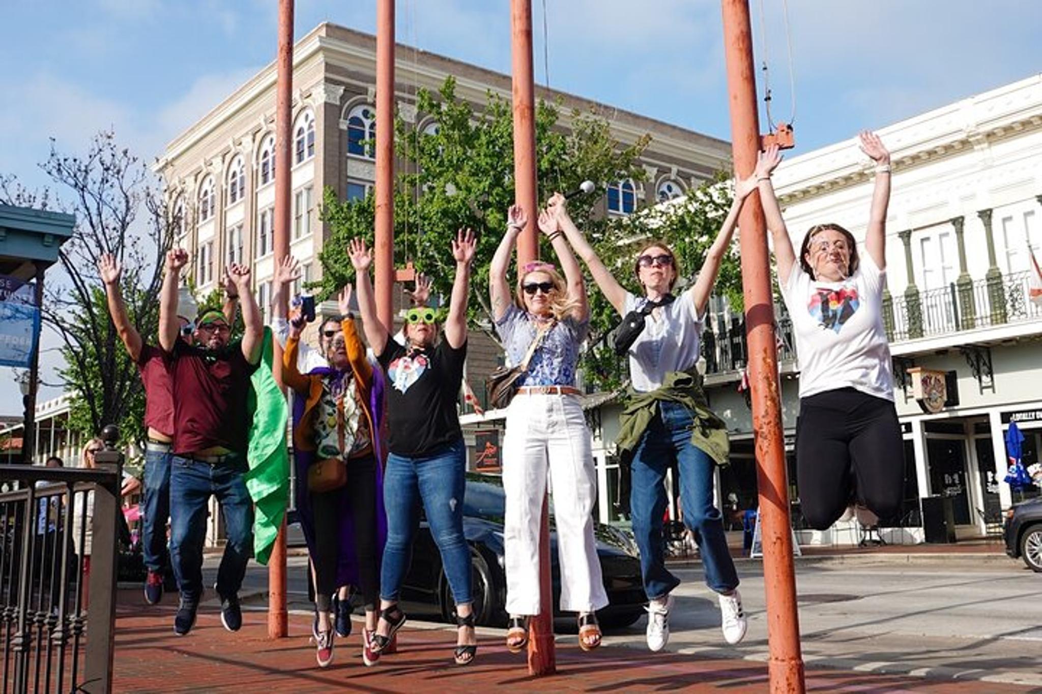 Pensacola Scavenger Hunt Tour - Image 3