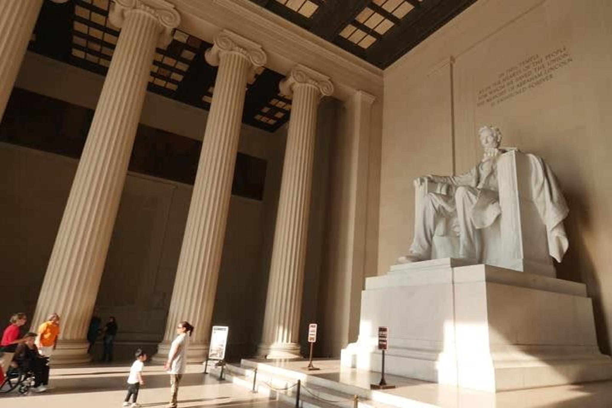Washington D.C. Faith and History Tour - Image 3