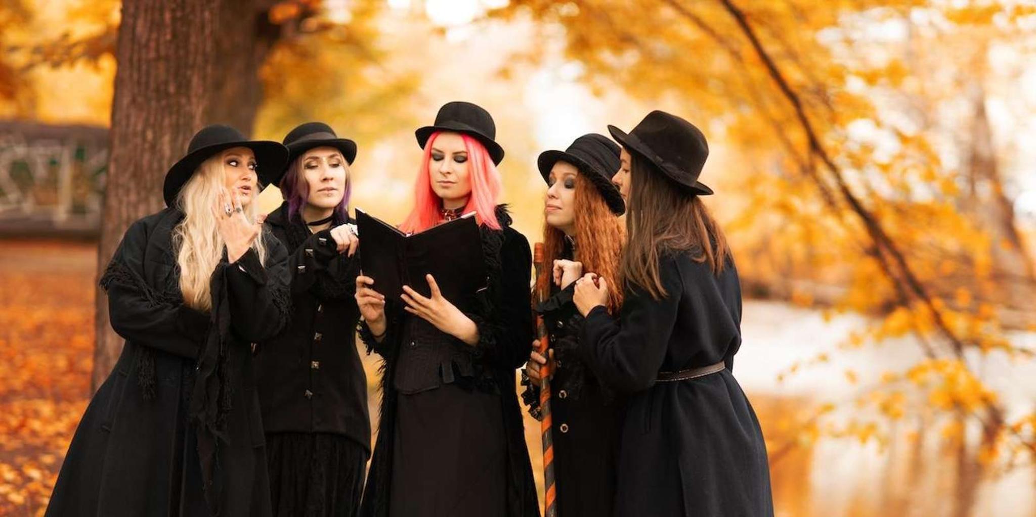 New Orleans Witches Coven Walking Tour