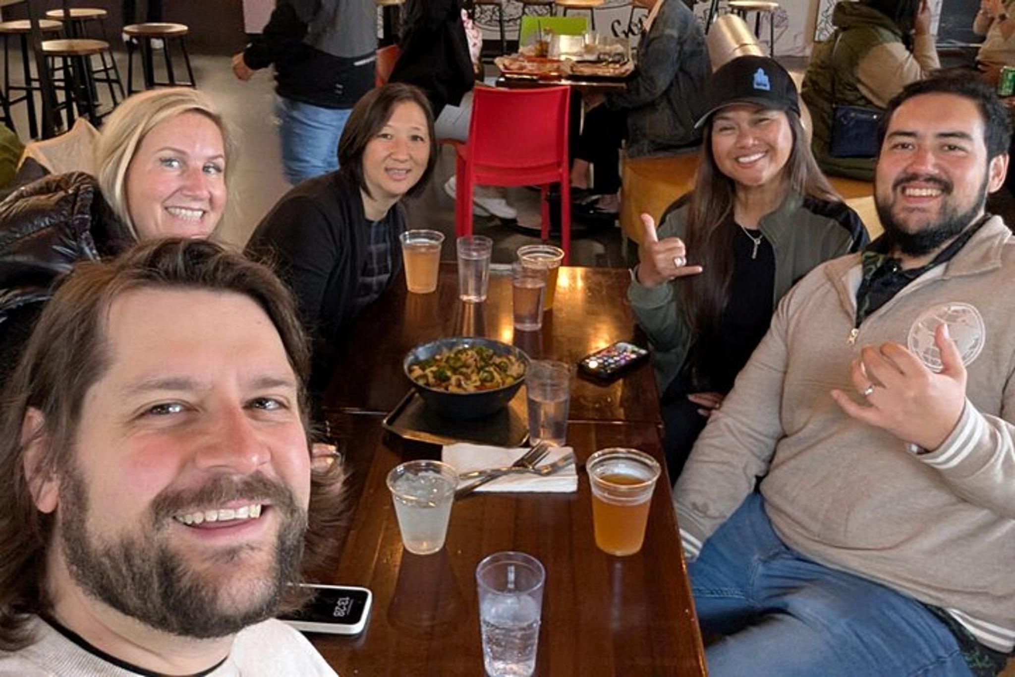 Minneapolis Food Tour