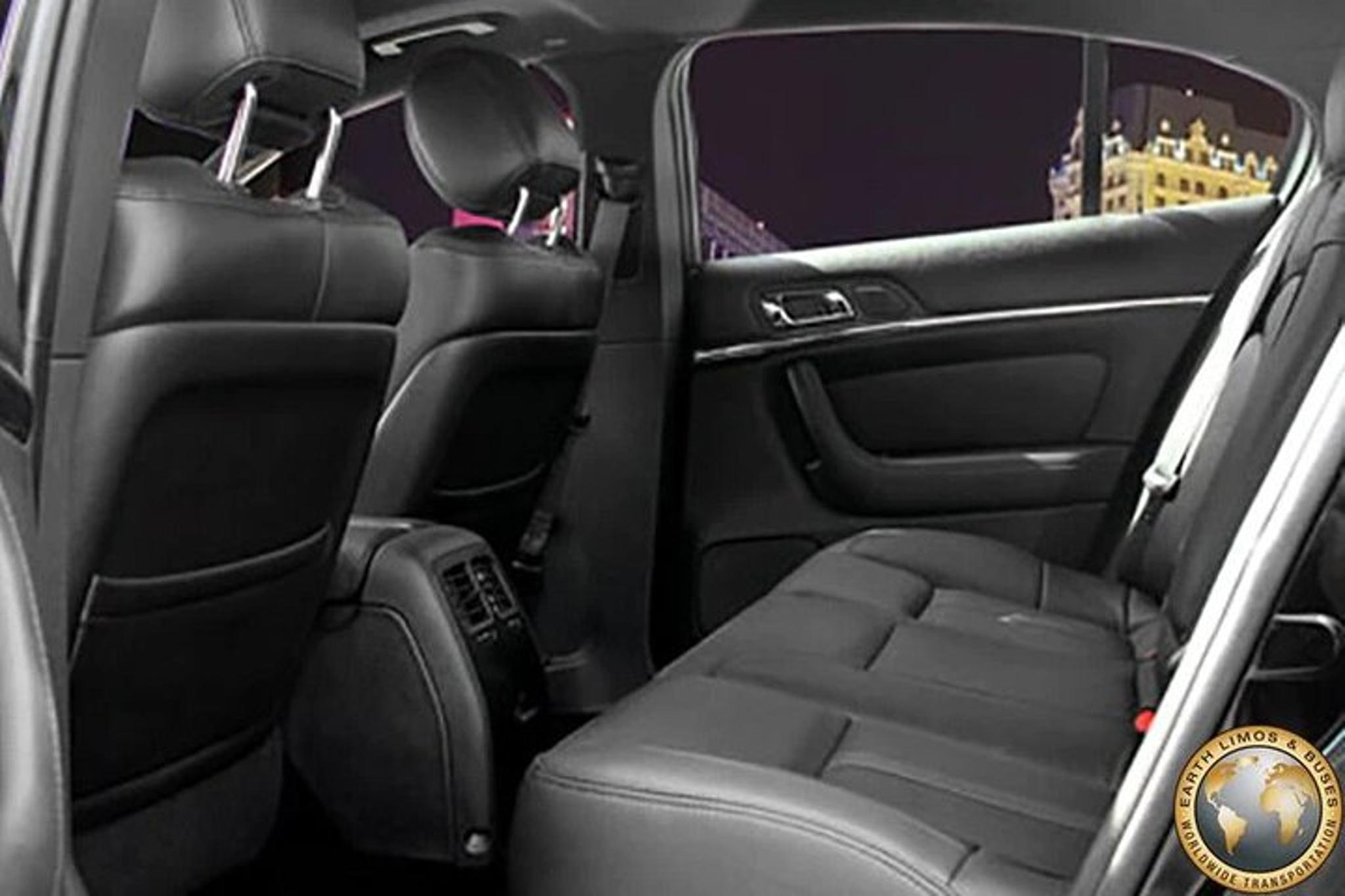 Las Vegas Airport Transfer - Image 2