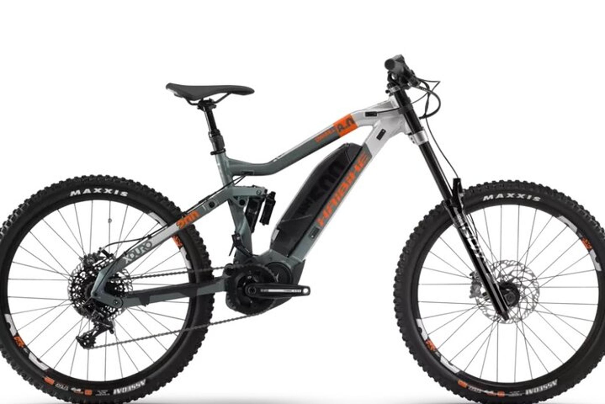 La Crescenta Electric Mountain Bike Ride - Image 6