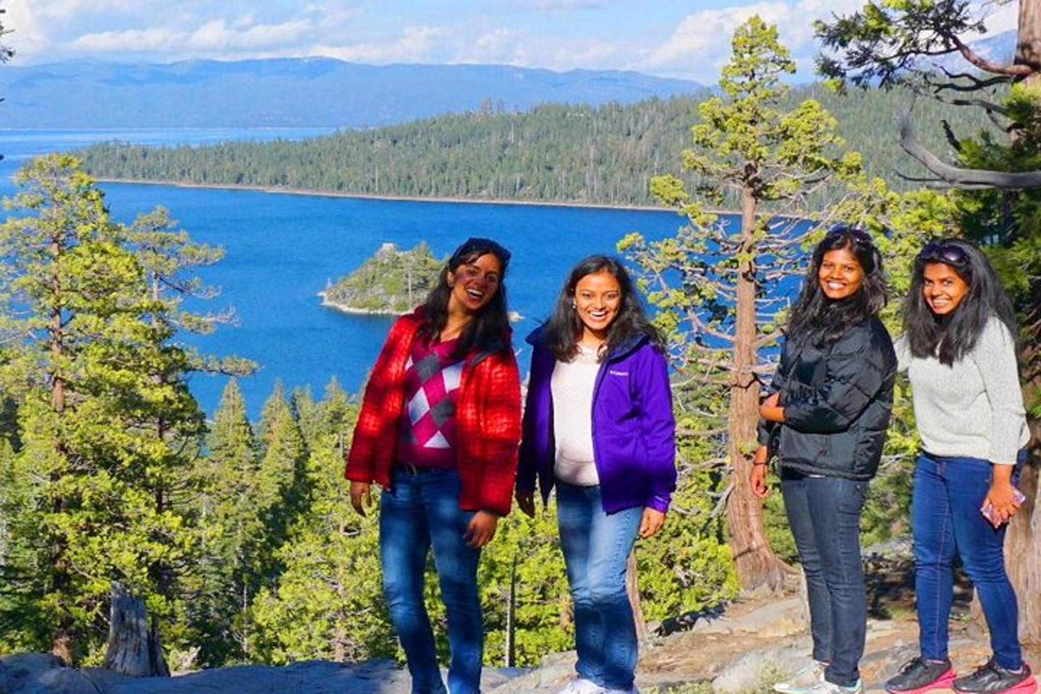 San Francisco Whitewater Rafting Adventure - Image 3