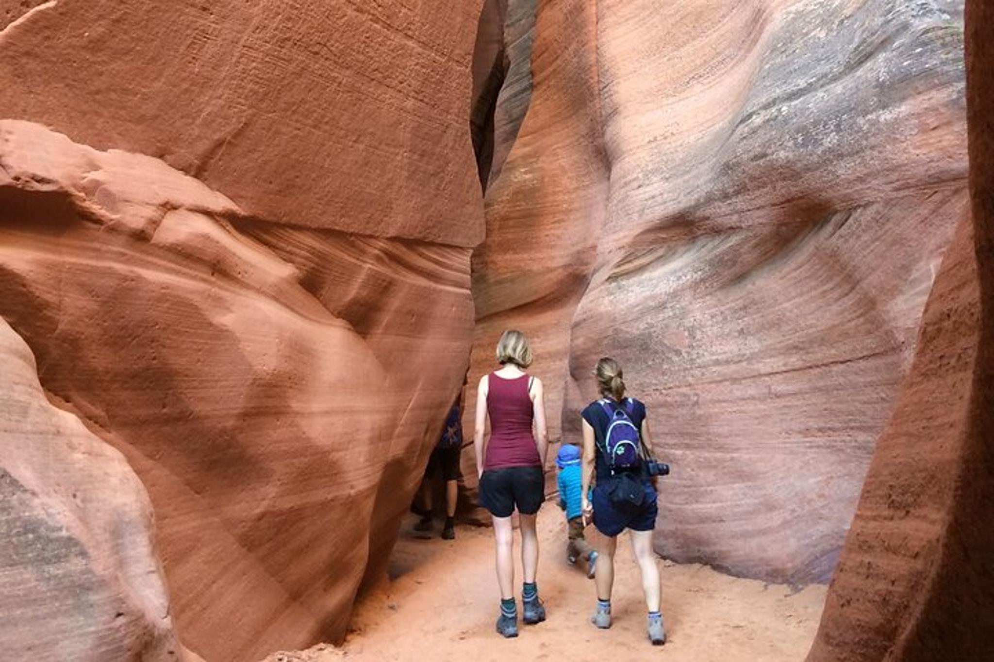 Page Antelope Canyon X Tour 1 hr - Image 6