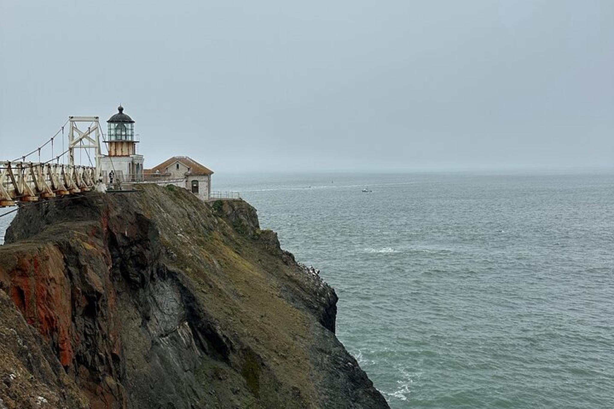 San Francisco Private Car Tour - Image 4