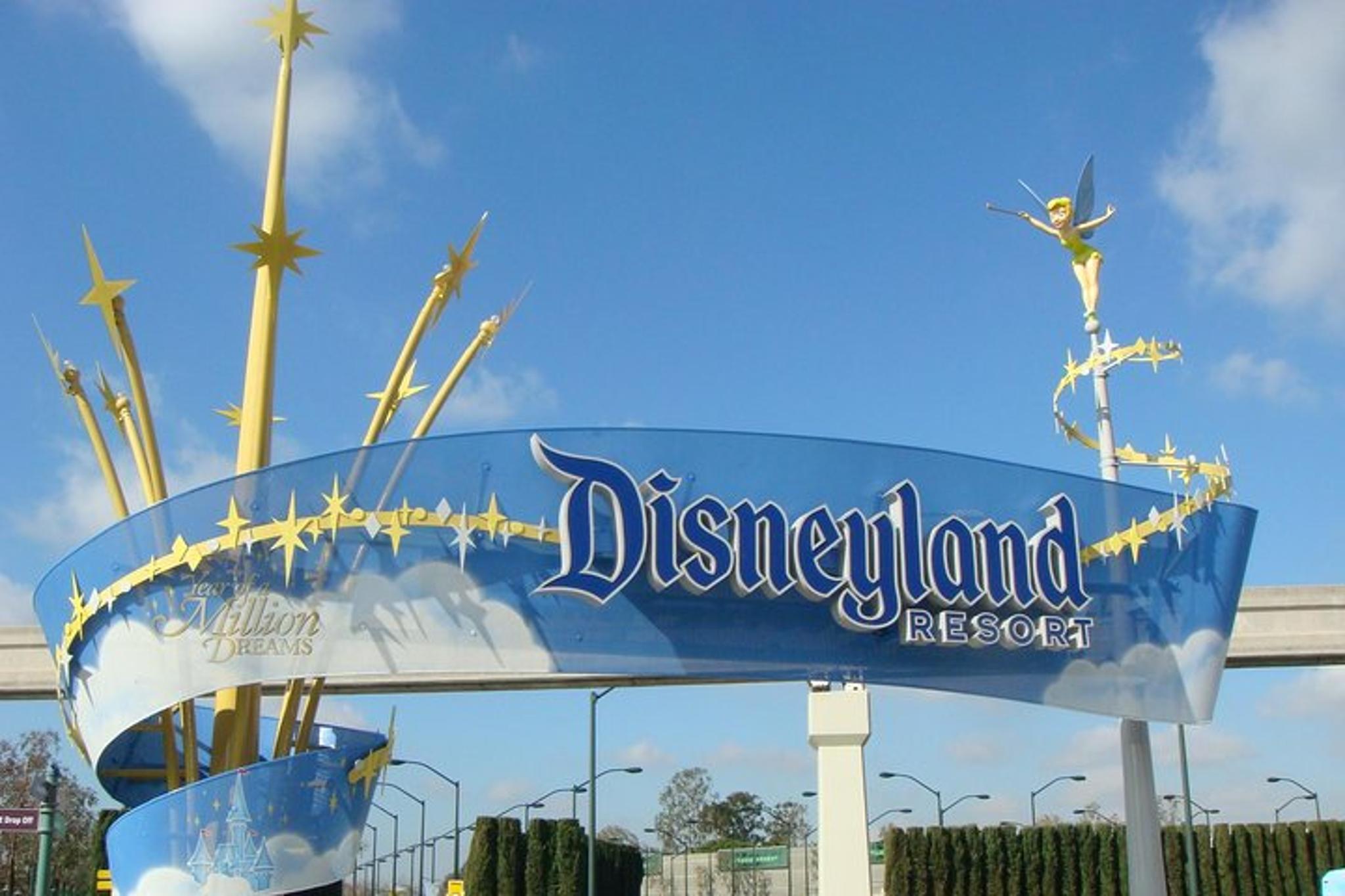 Anaheim Resort Private Transfer to John Wayne Airport - Image 3