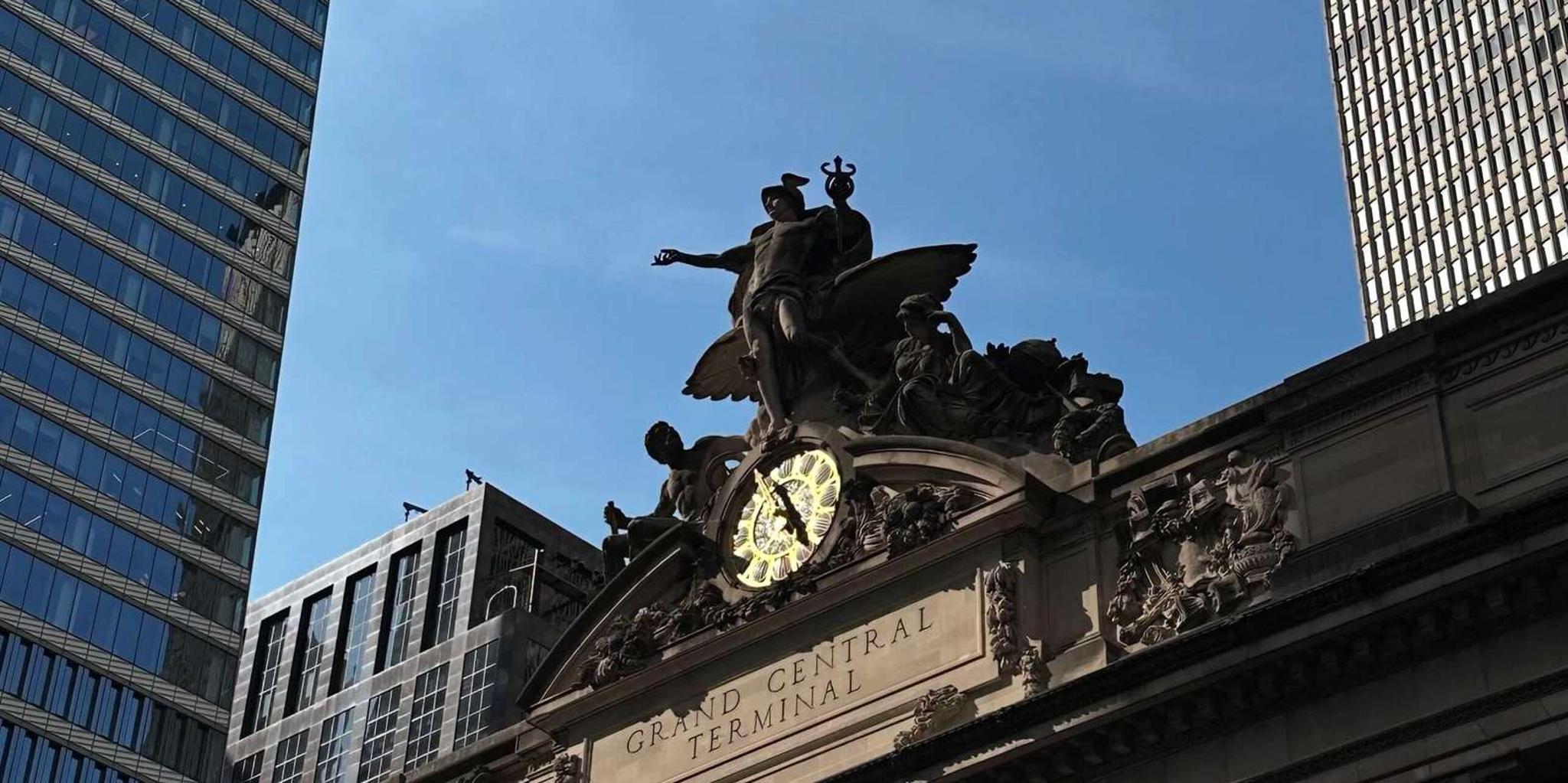 New York City Gilded Age Midtown Asian Food Tour 3 hr