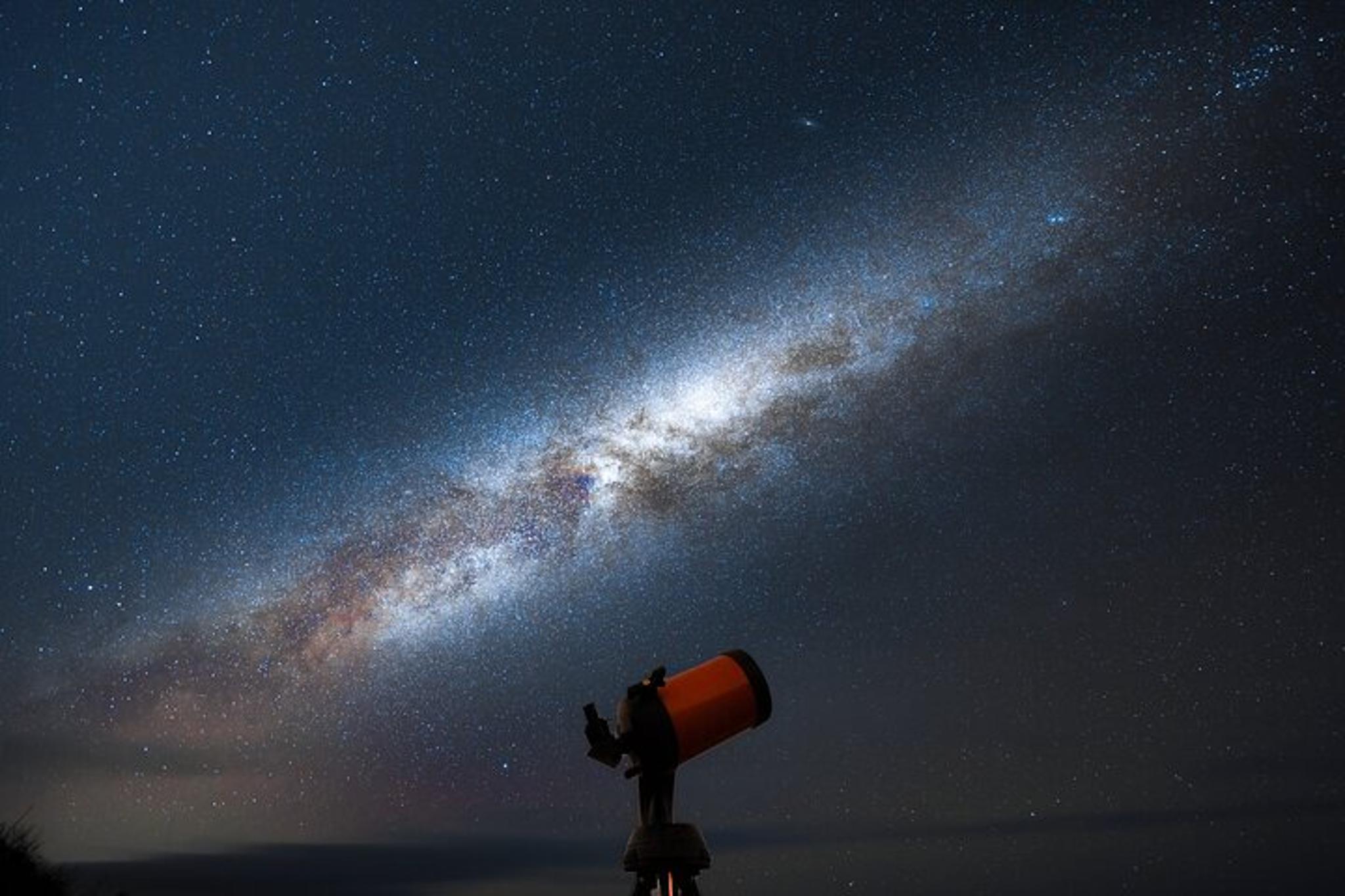 Kapalua Stargazing Tour 60 min - Image 2