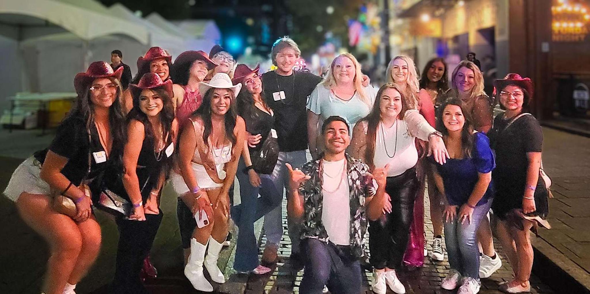 Austin Bar & Club Crawl with Free Shots - Image 3