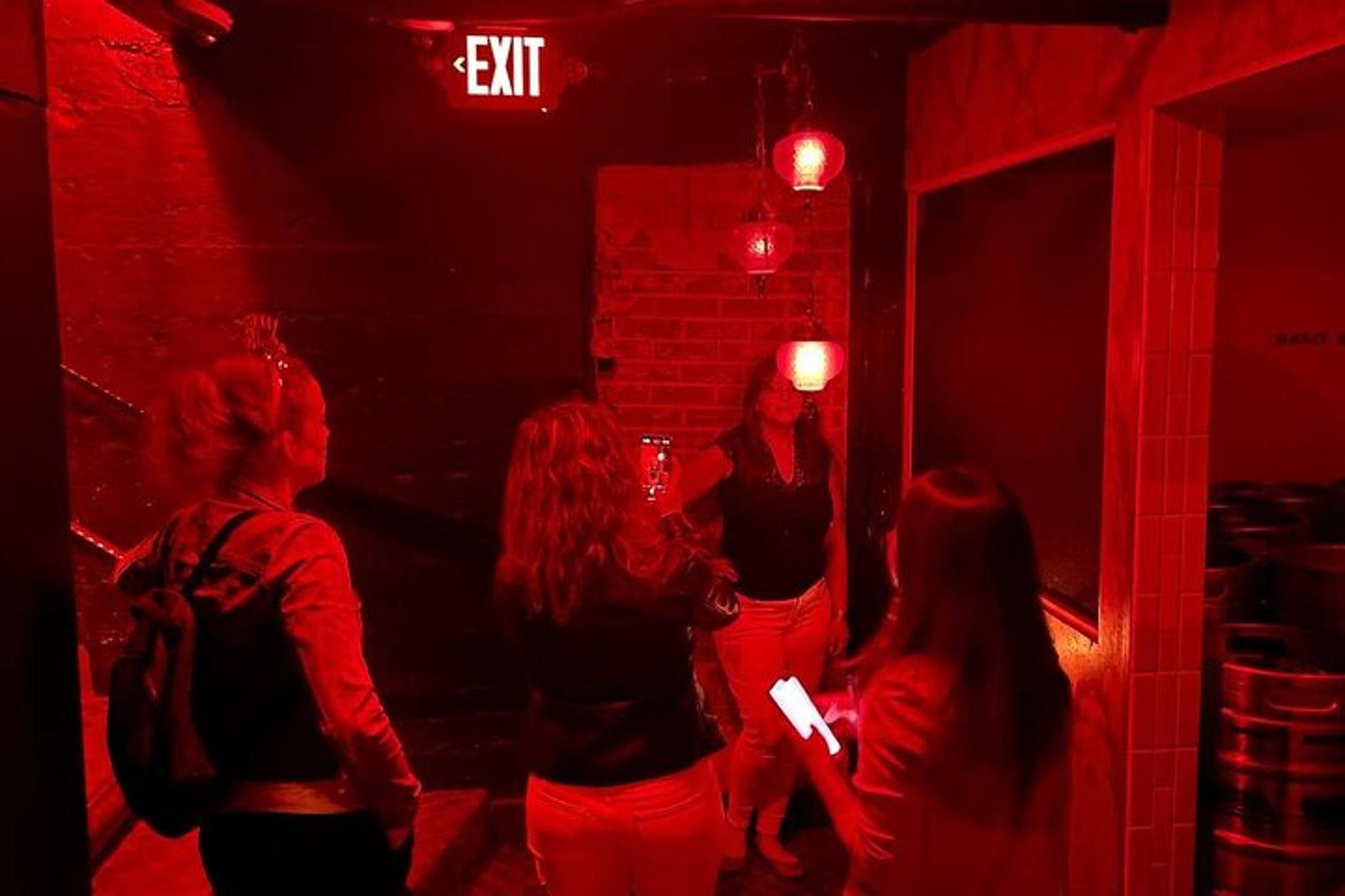 Phoenix Haunted Pub Ghost Tour - Image 6