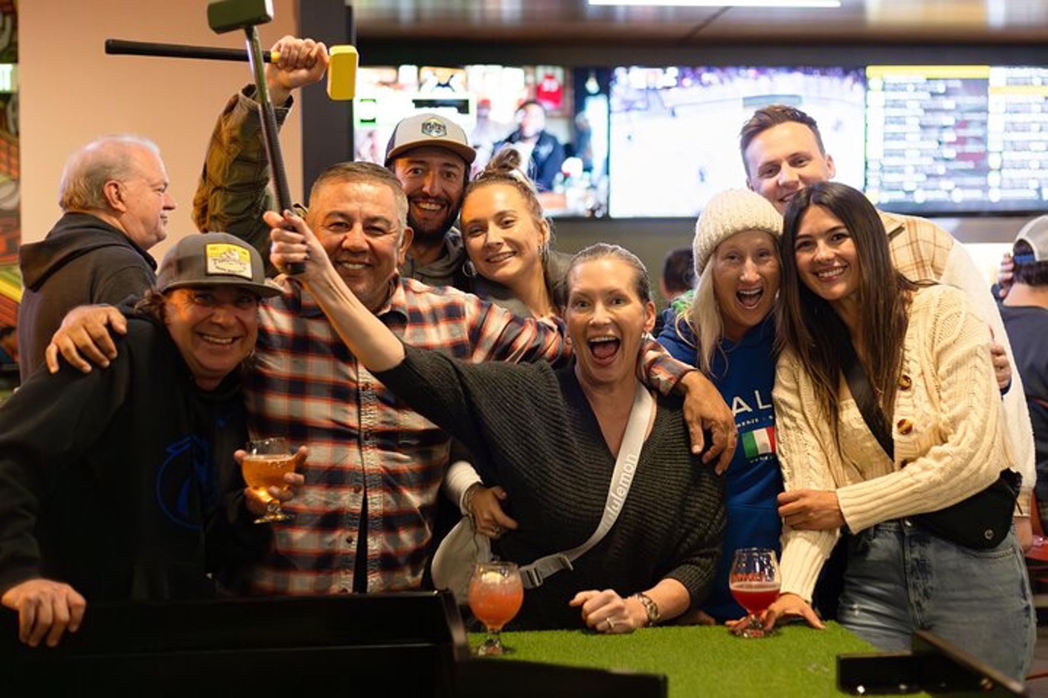 Sunnyvale Unlimited Games Experience - Image 2