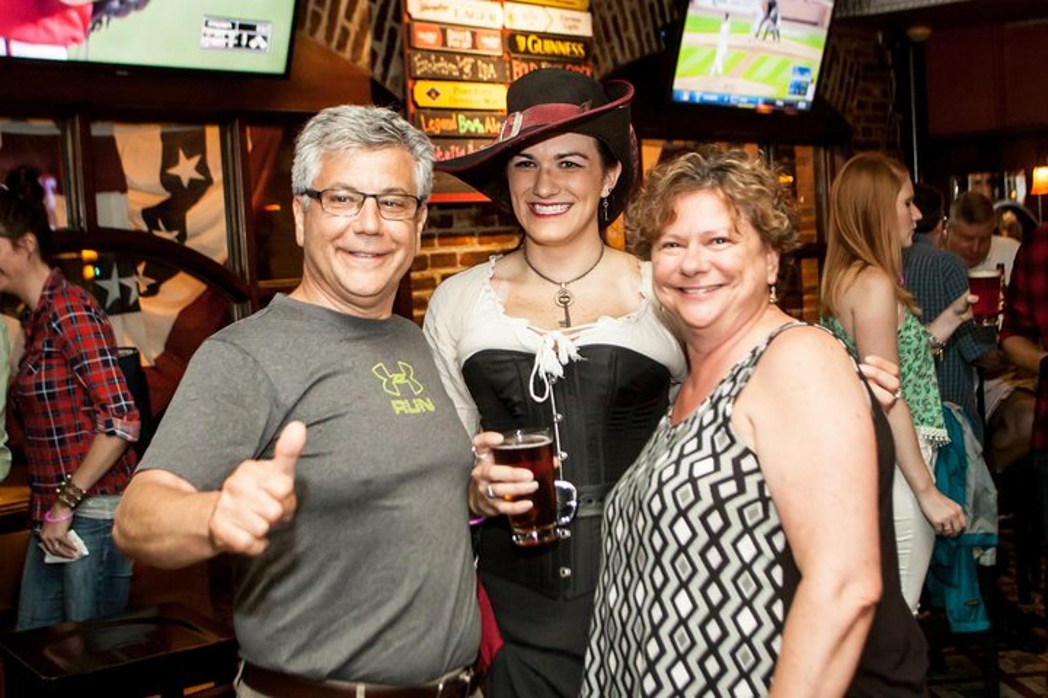 Charlotte Ghost Walking Tour at Historic Bars - Image 3