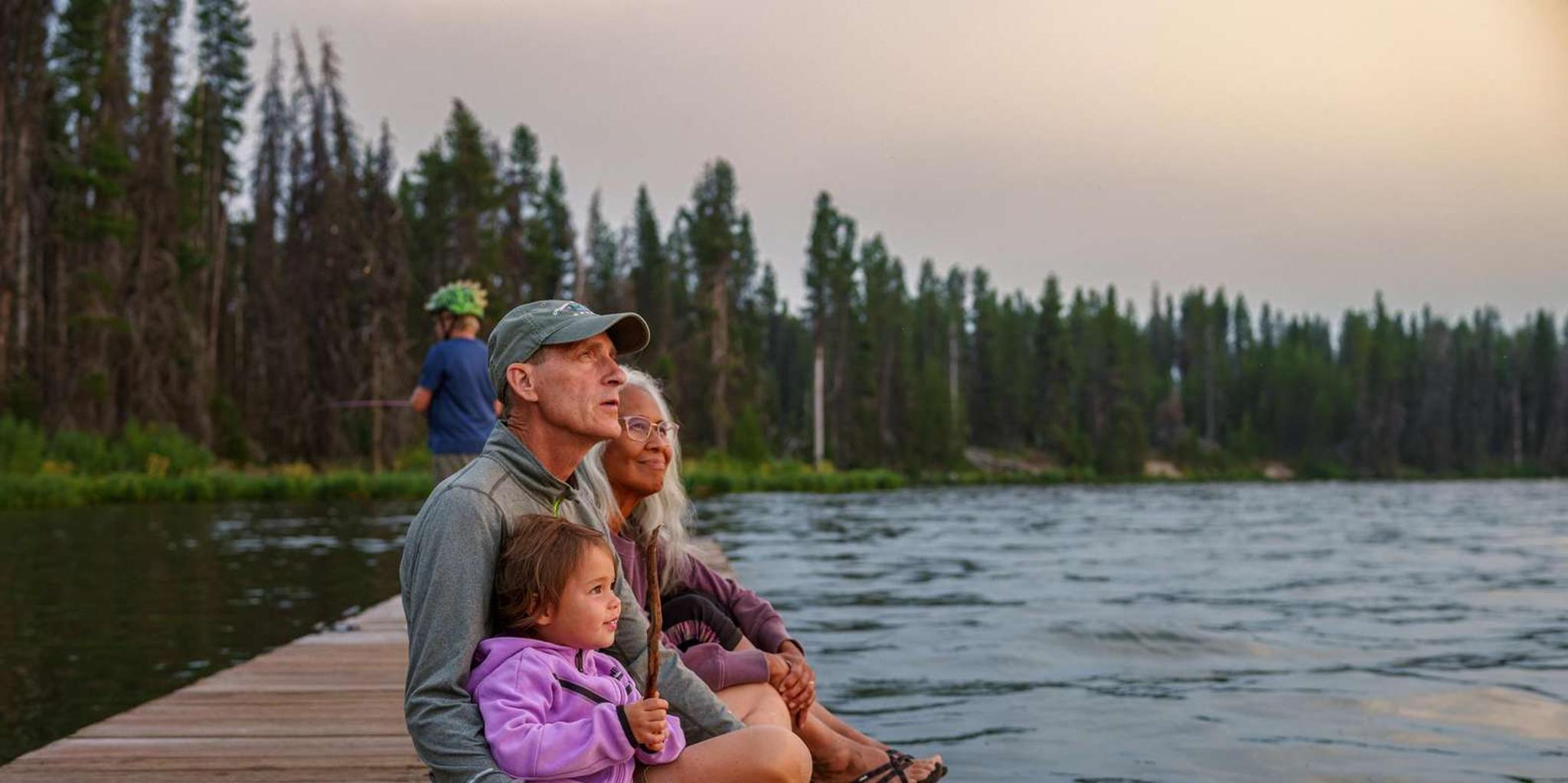 Yukon Lakes and Wilderness Tour - Image 4