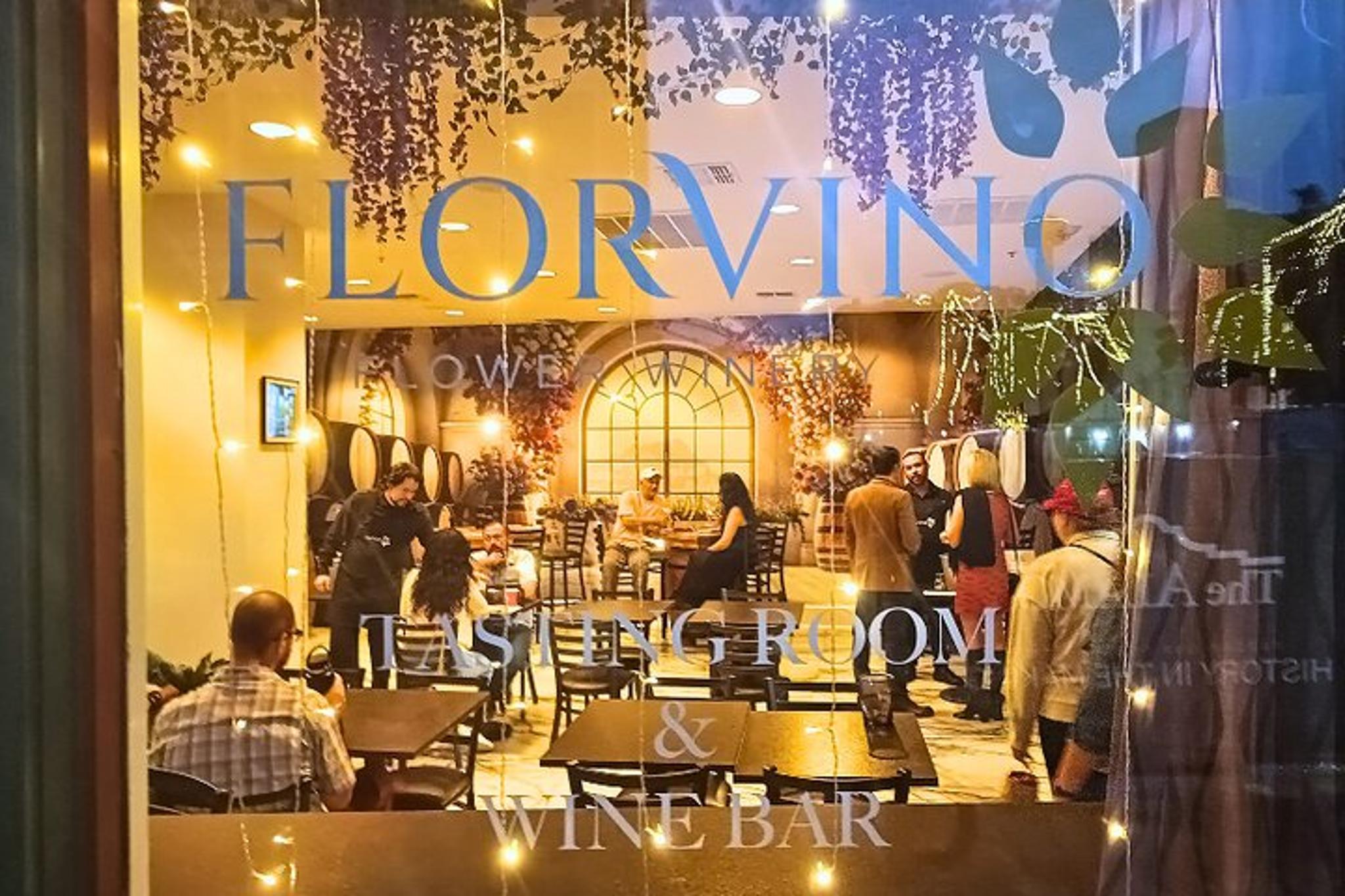 San Antonio Wine Tasting Experience - Image 5