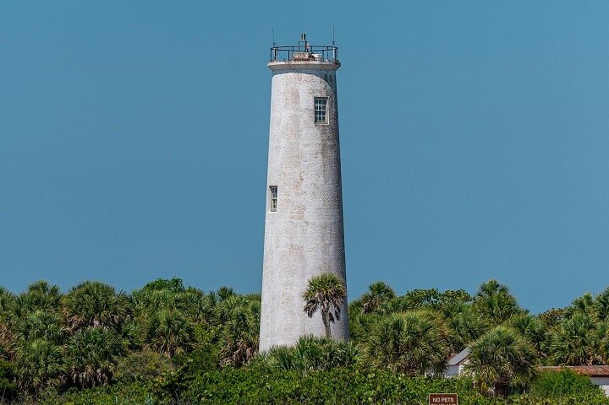 Ft. DeSoto Egmont Key Ferry - Image 4