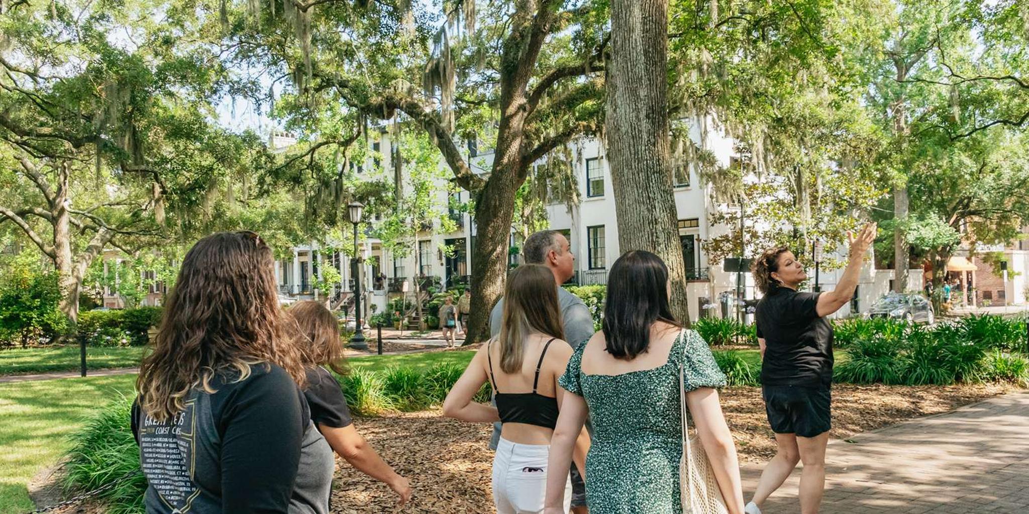 Savannah Ghosts, Voodoo, and Mystery Tour - Image 6