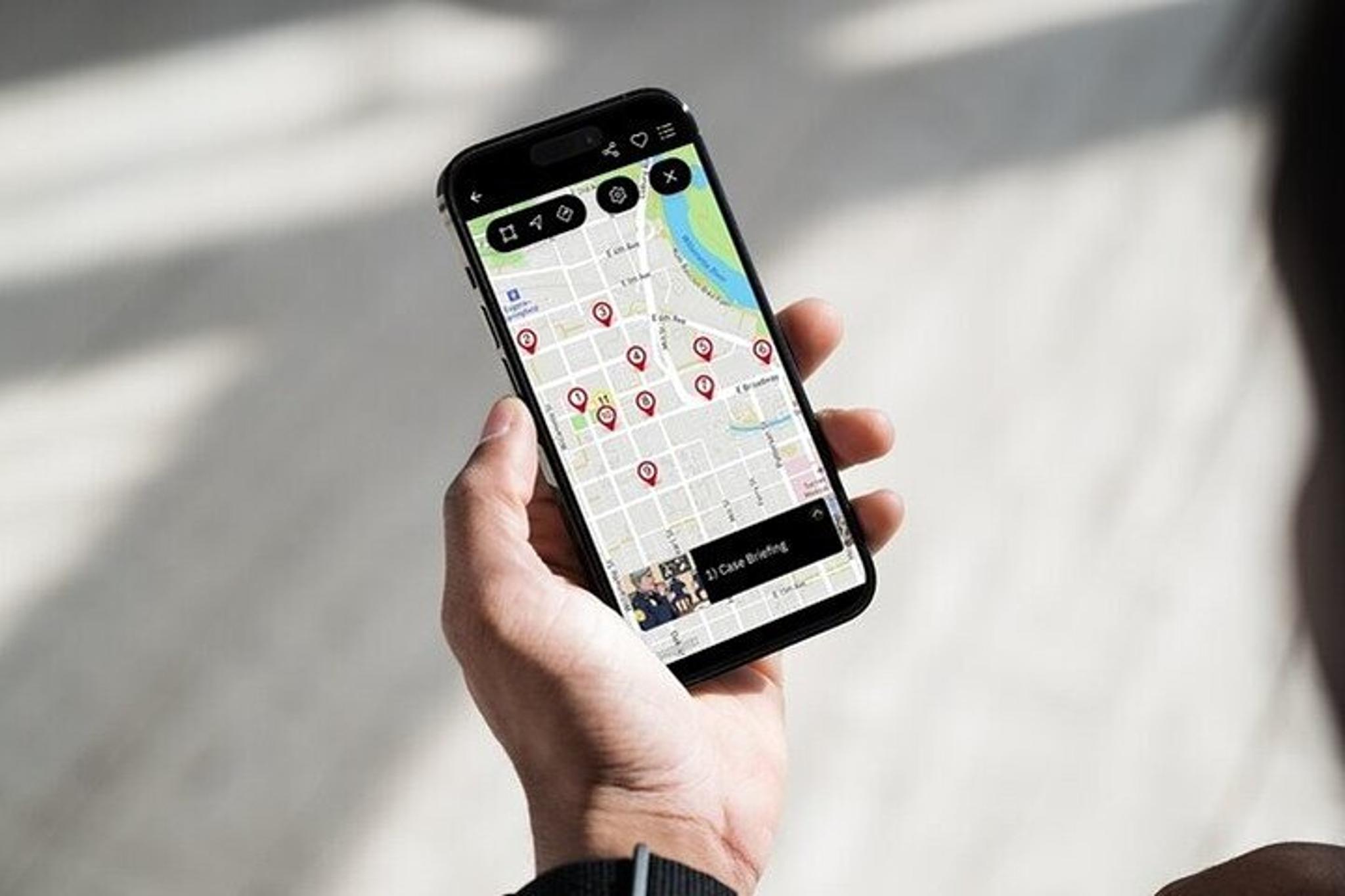 Eugene Springfield Murder Mystery Detective Experience - Image 2