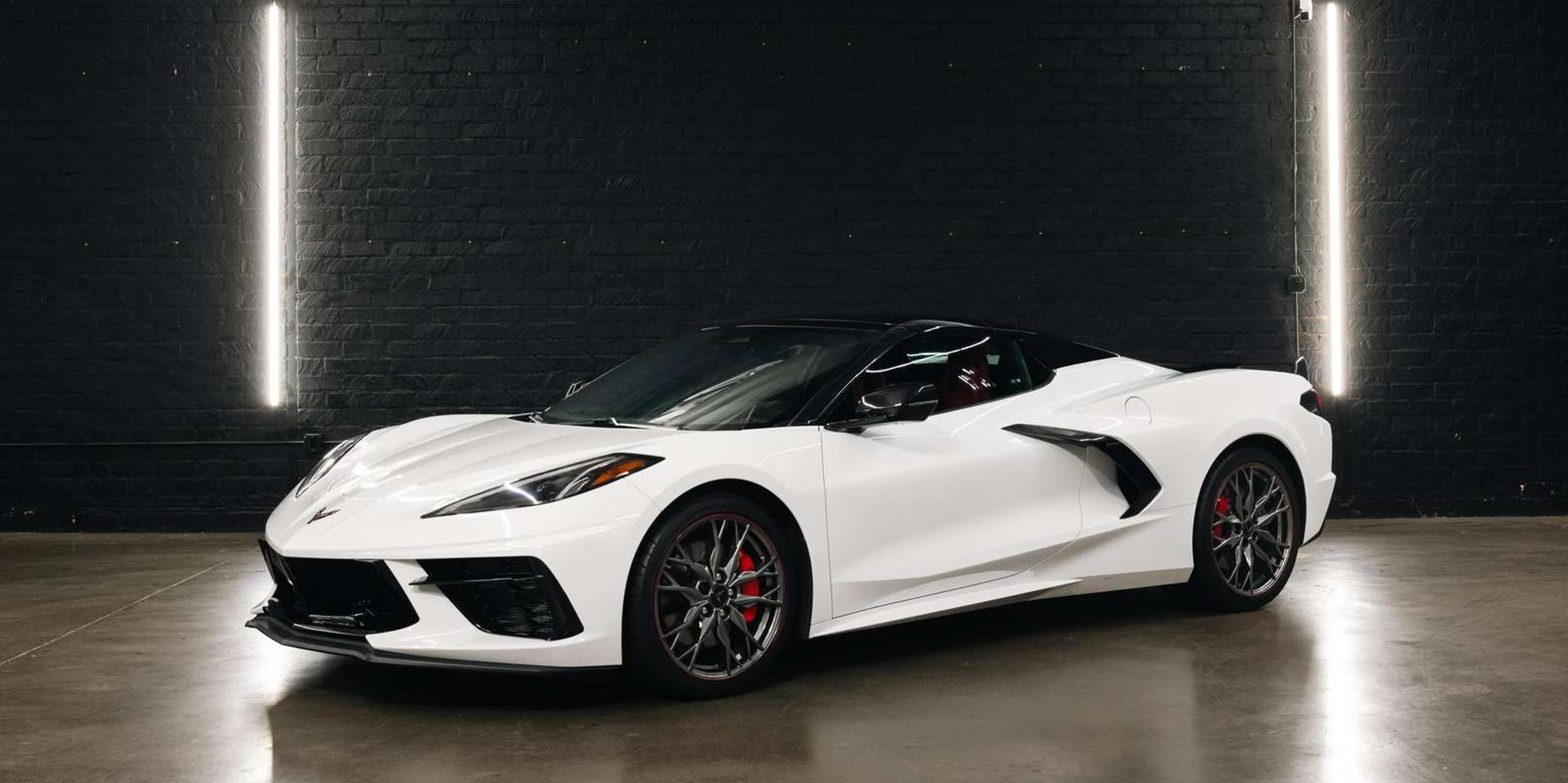 Los Angeles Exotic Car Drive to Hollywood Sign - Image 4