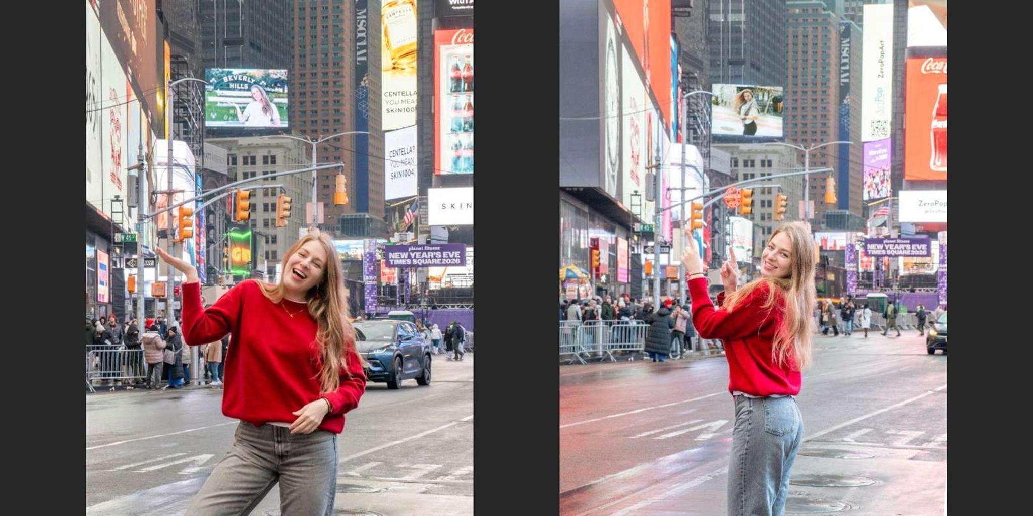 New York City Times Square Billboard Experience - Image 5